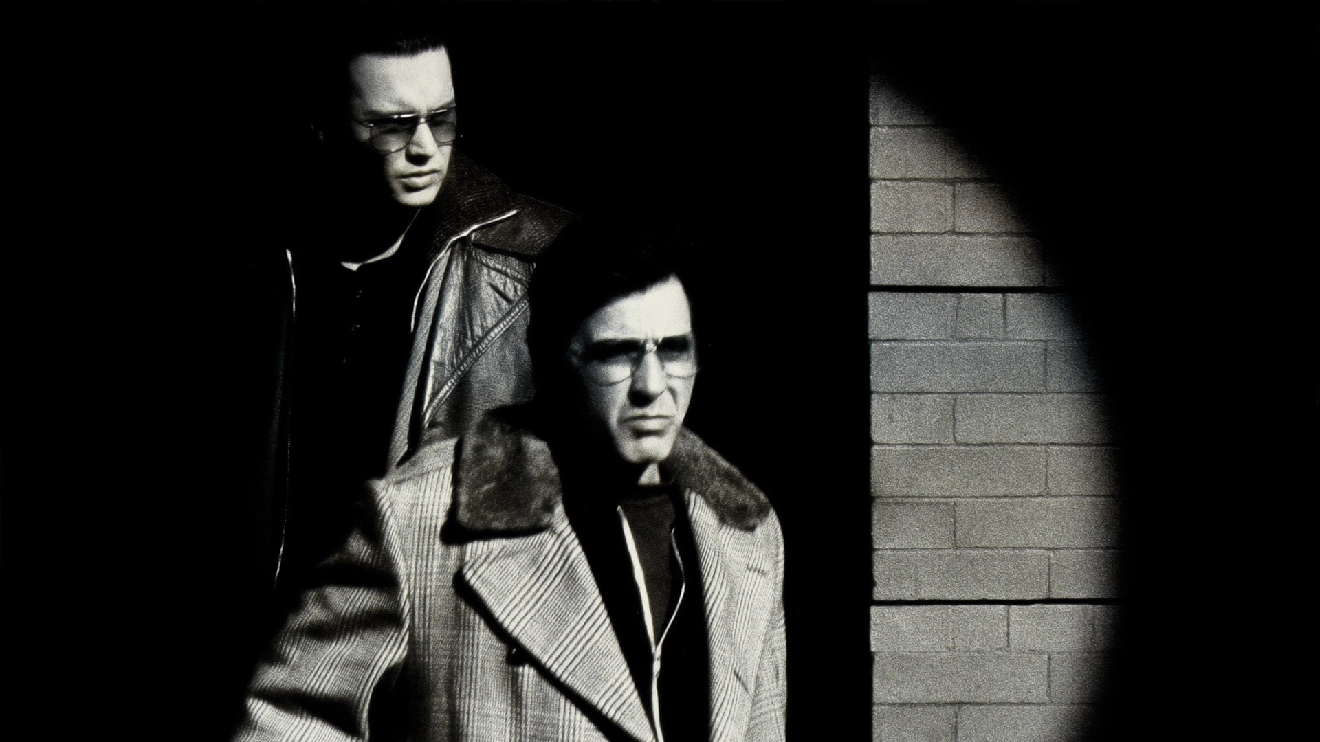 Donnie Brasco (Movies), Movie Fanart, 1920x1080 Full HD Desktop