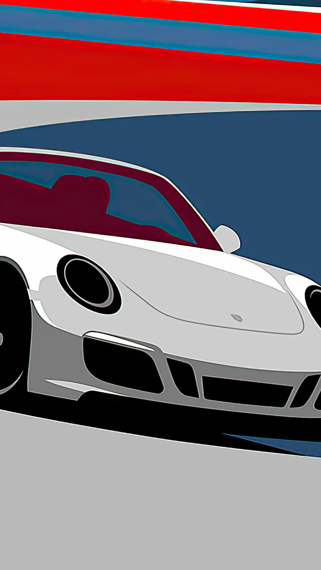 Porsche enthusiasts, Exciting car culture, Passionate community, 1080x1920 Full HD Phone