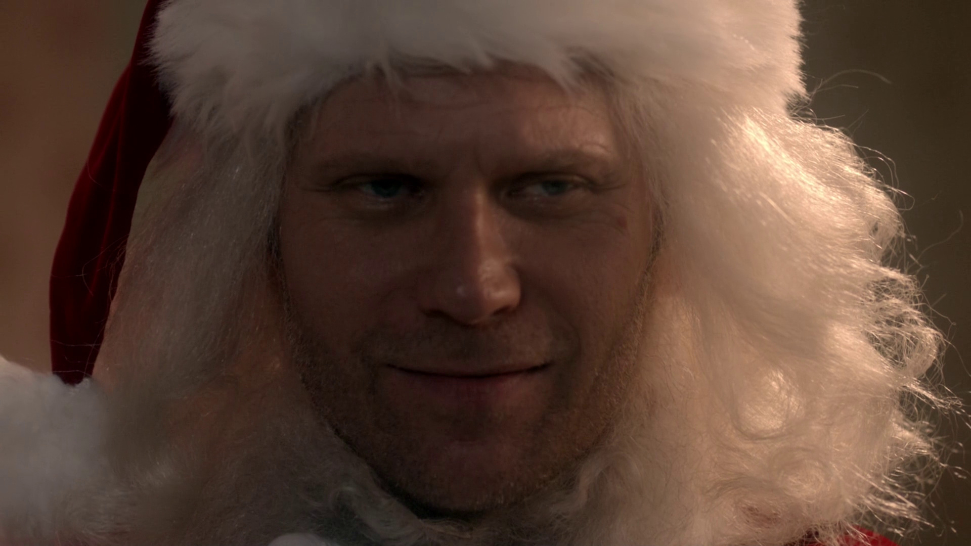 Mark Pellegrino, Supernatural episode analysis, Intense portrayal, Powerful performance, 1920x1080 Full HD Desktop