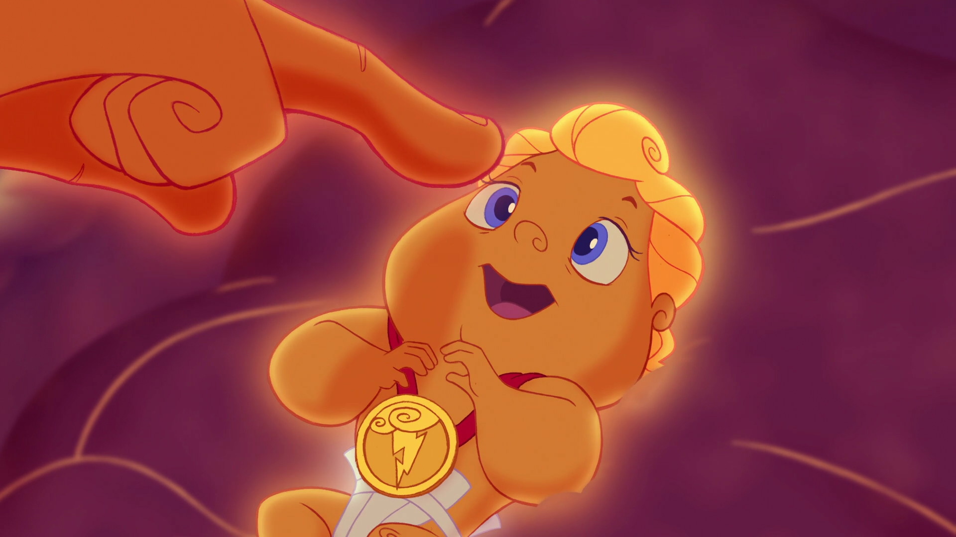 Hercules Disney wiki, Disney animated movie, Greek hero, Mythical creatures, 1920x1080 Full HD Desktop