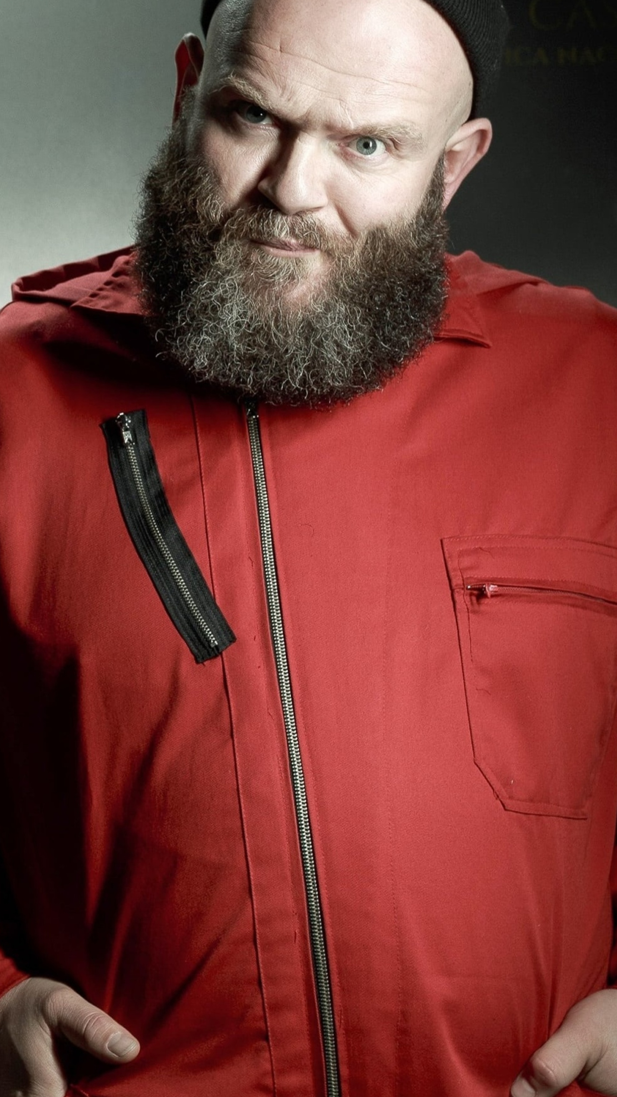Money Heist, Helsinki wallpapers, Sony Xperia X, Spanish TV show, 2160x3840 4K Phone