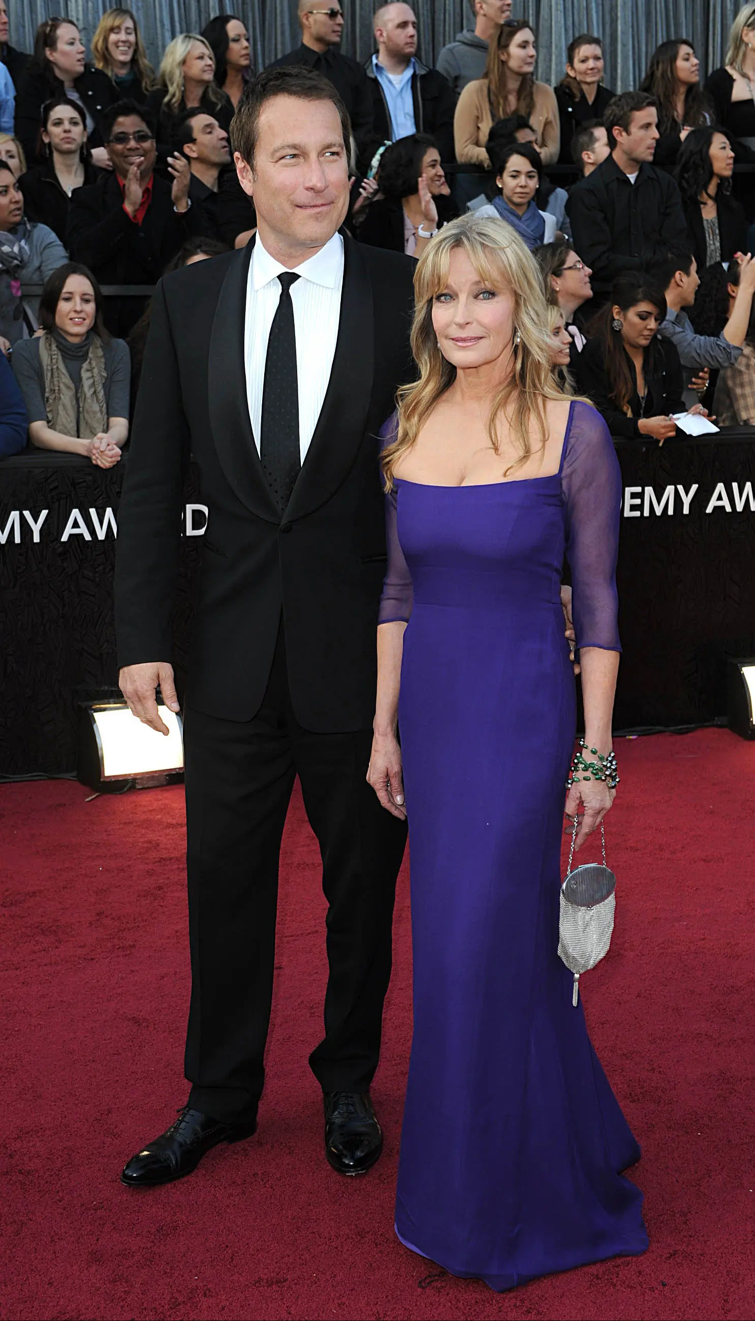 John Corbett, Bo Derek, Yet To Marry, 1490x2600 HD Phone