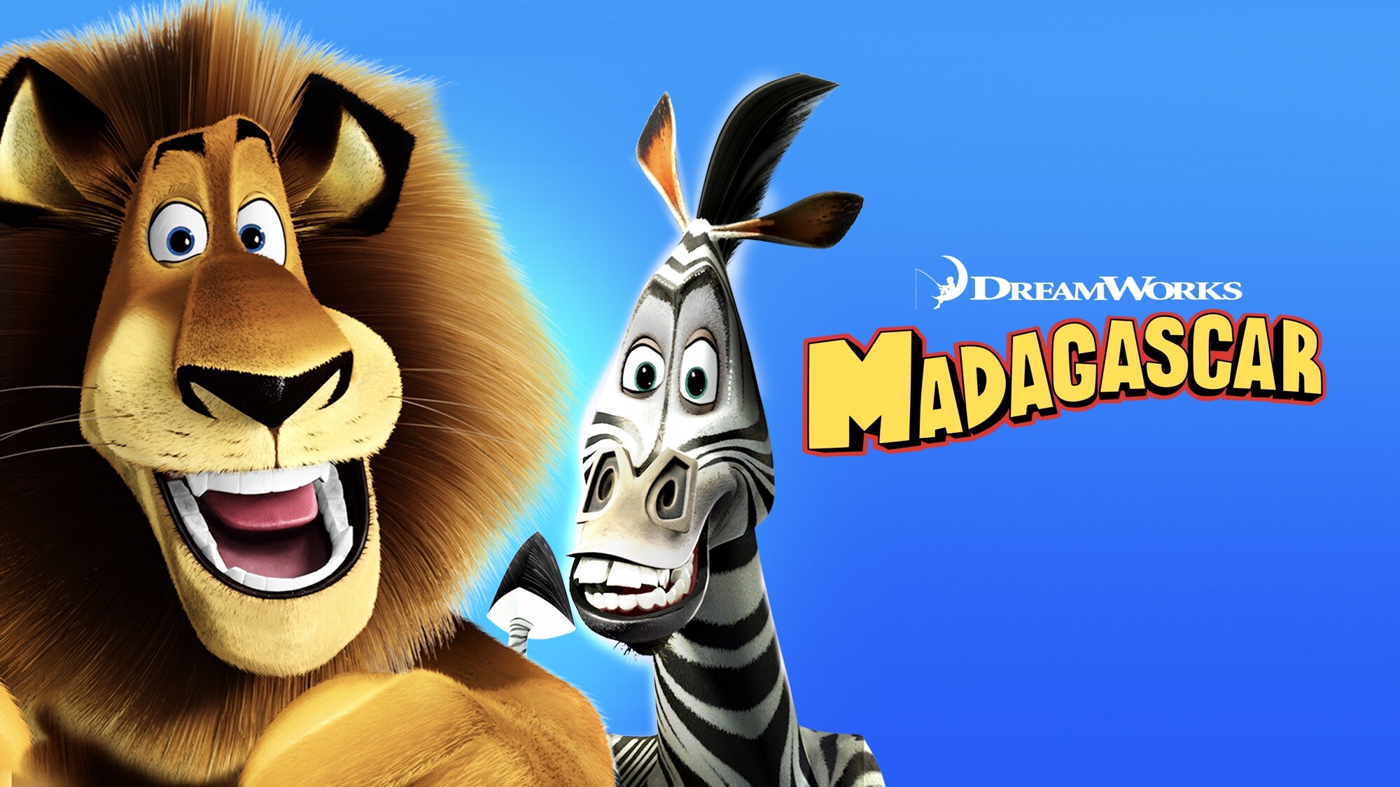 Poster, Madagascar Wallpaper, 2000x1130 HD Desktop