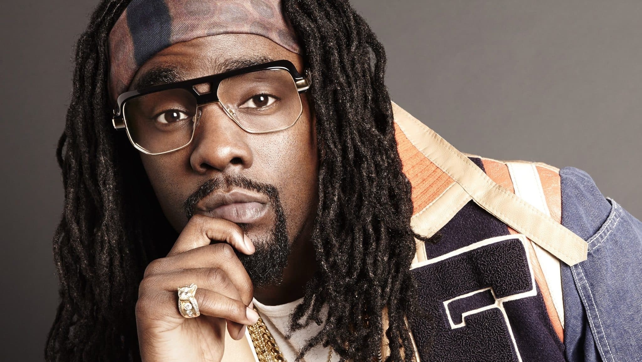 Wale, Rapper, Colorism, Career setbacks, 2050x1160 HD Desktop