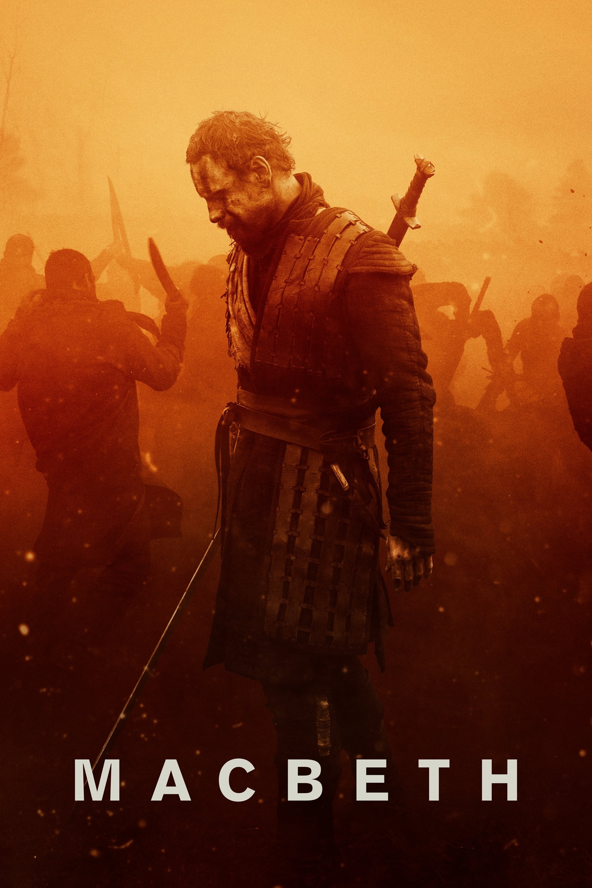 Macbeth 2015, Posters, Movie database, TMDB, 2000x3000 HD Phone