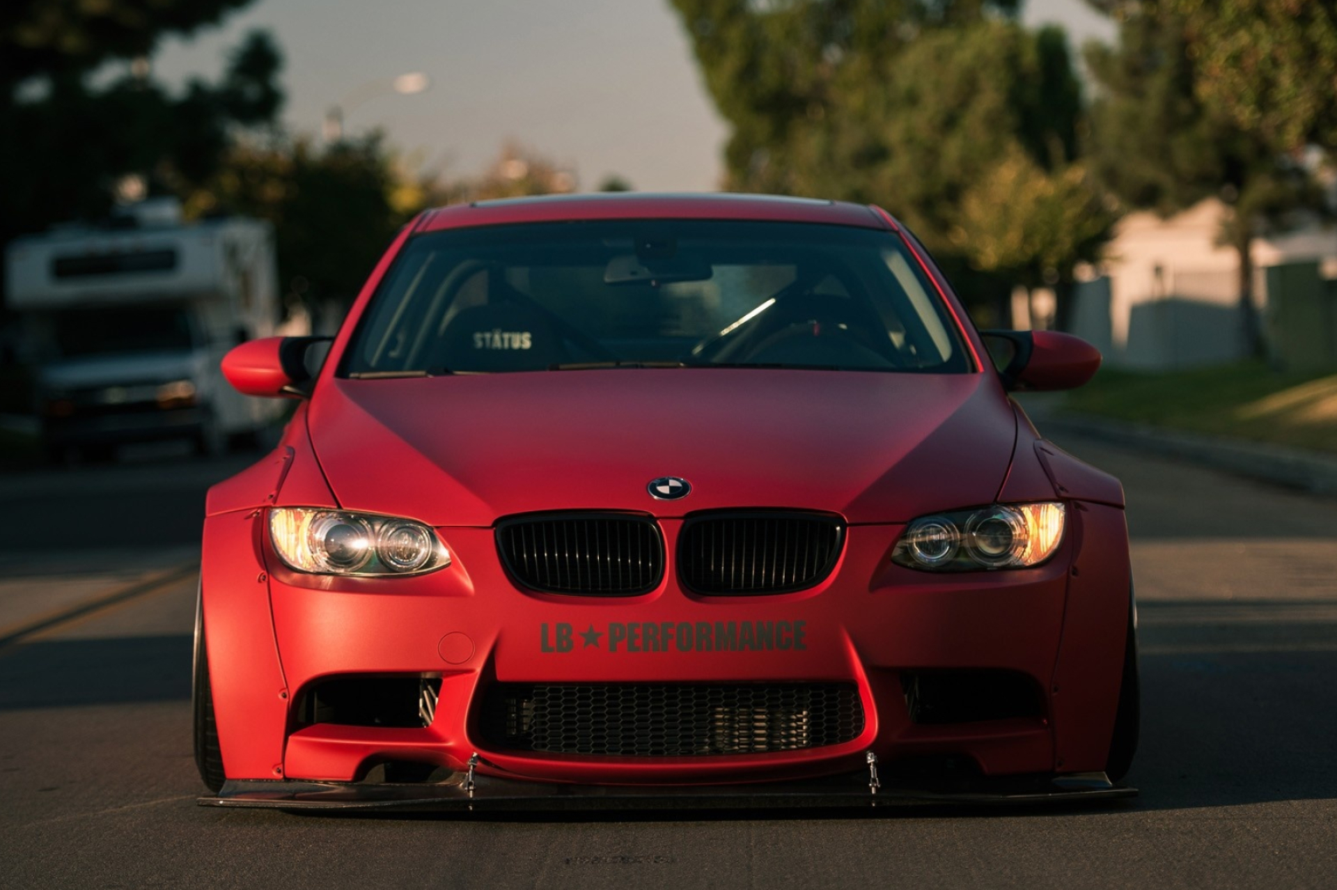 BMW 3 Series, Liberty Walk Cars Wallpaper, 1920x1280 HD Desktop