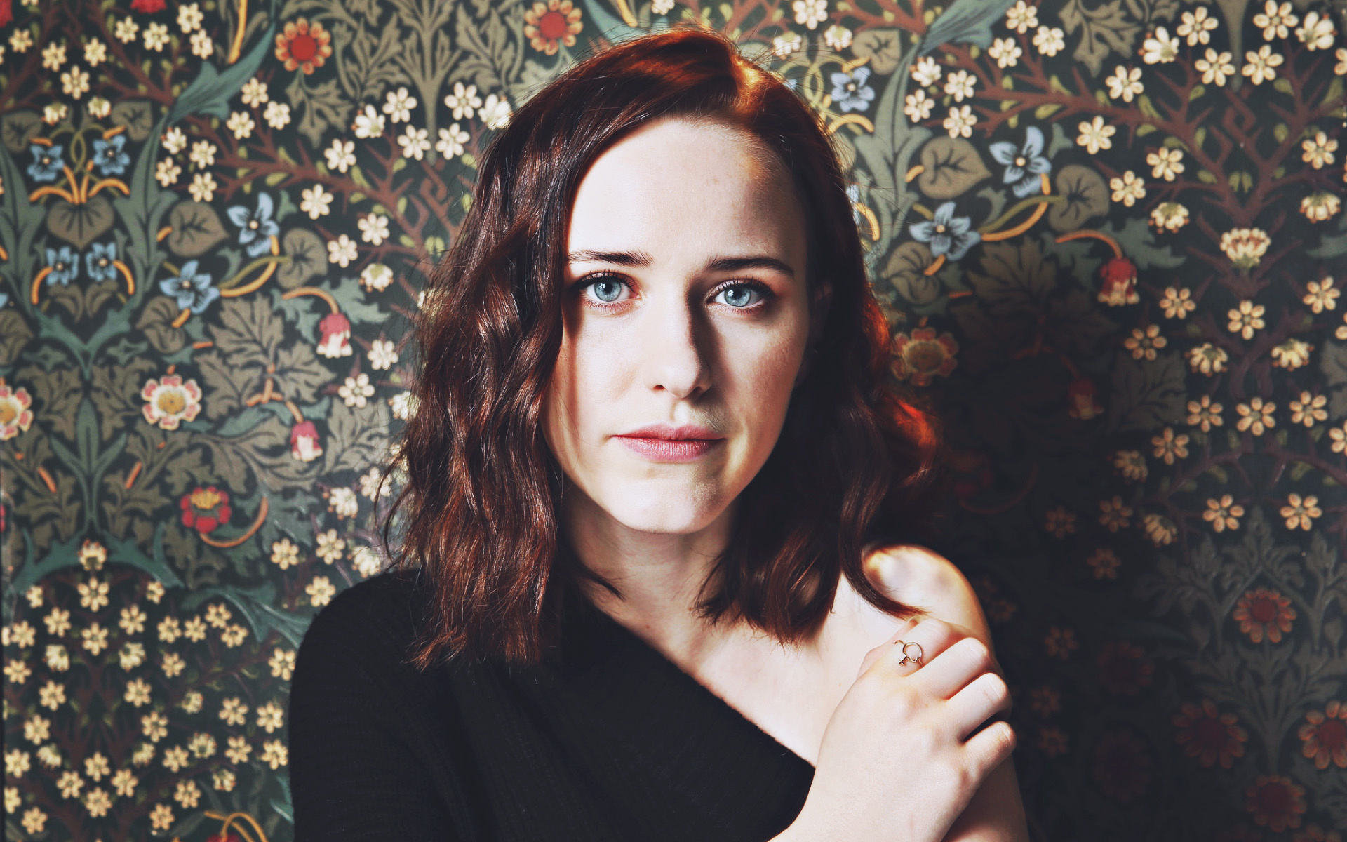 Rachel Brosnahan, Movies, Rachel Brosnahan, Photoshoot, 1920x1200 HD Desktop