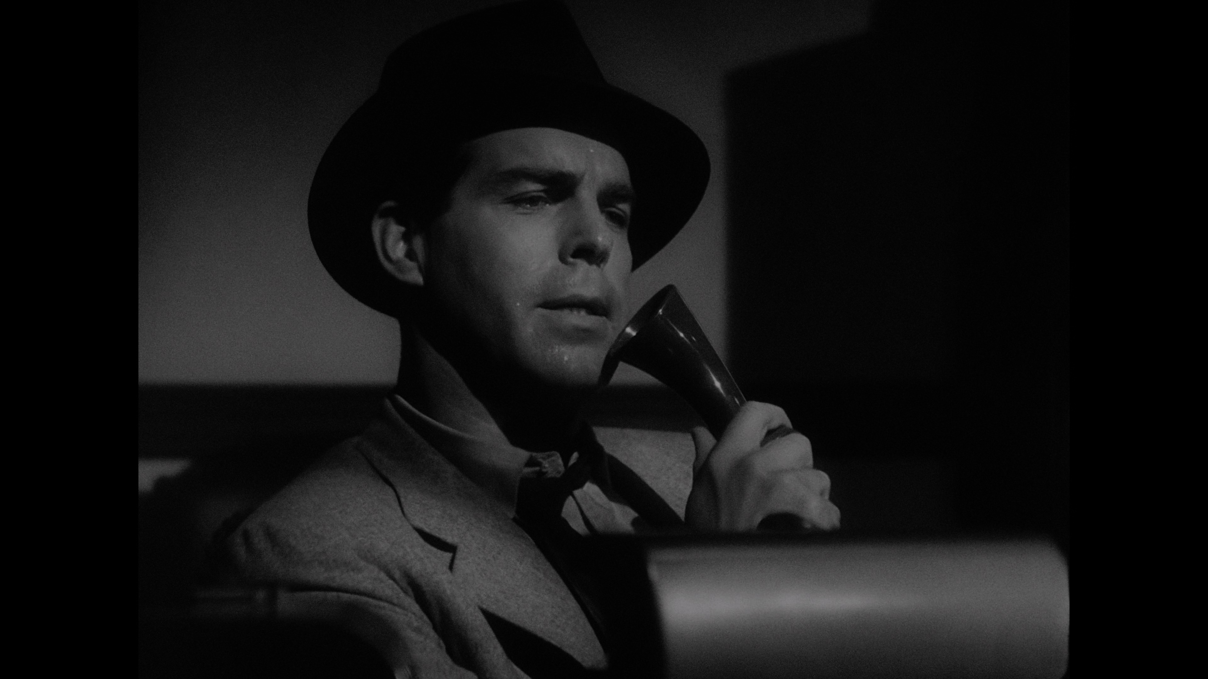 Billy Wilder, Movies, Double Indemnity, Review, 3840x2160 4K Desktop