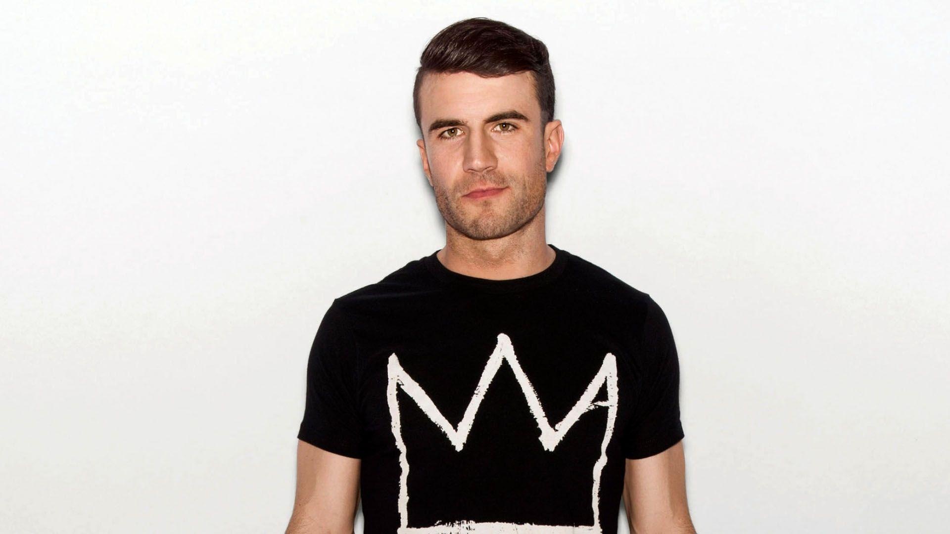 Sam Hunt, country music, wallpapers, 1920x1080 Full HD Desktop