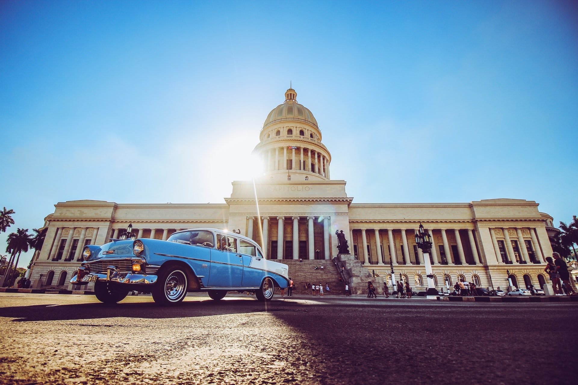 Exploring Havana, Travel itinerary, Hidden gems, Cultural experiences, 1920x1280 HD Desktop