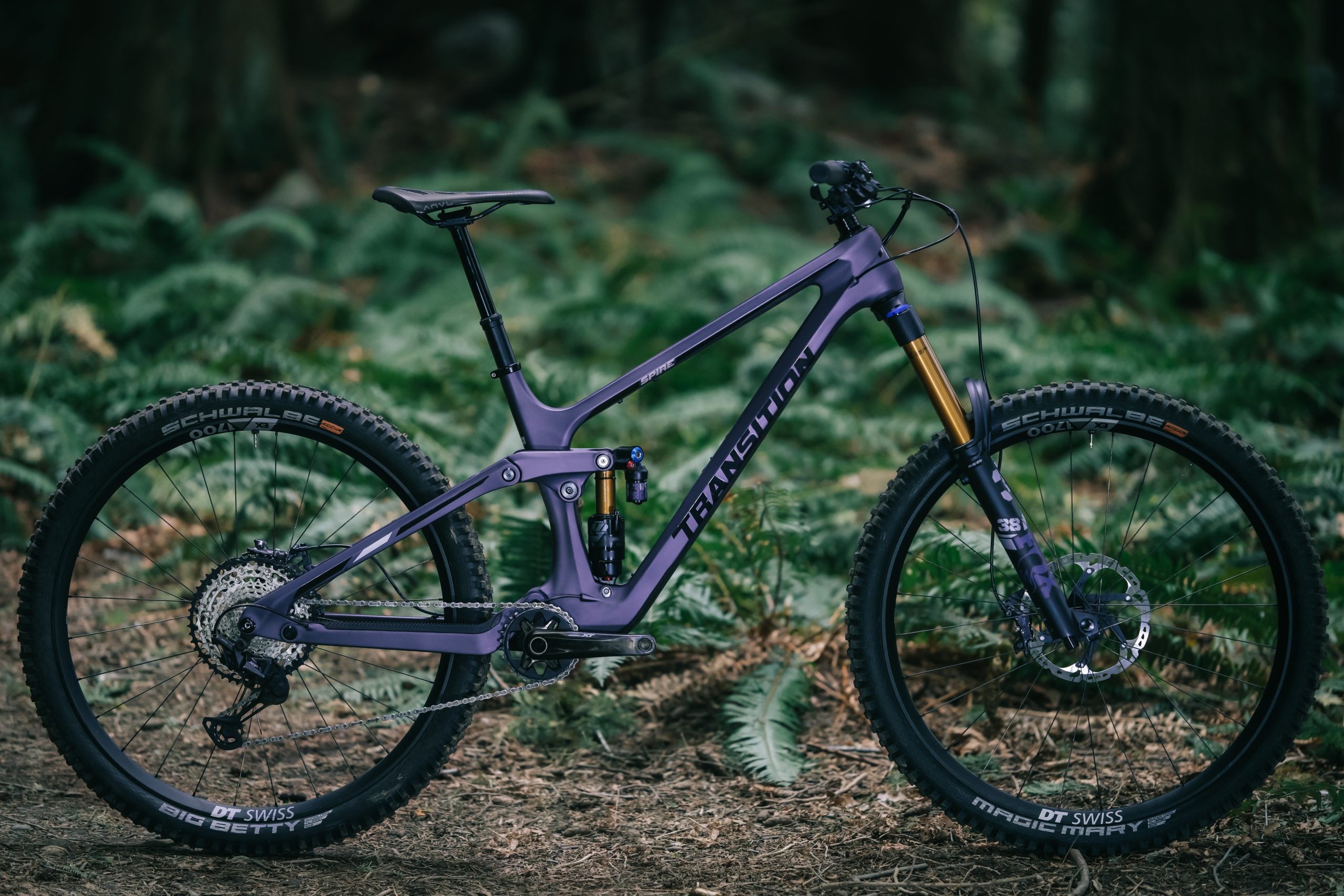 Transition Bikes, 170mm spire 29er lineup, 2560x1710 HD Desktop