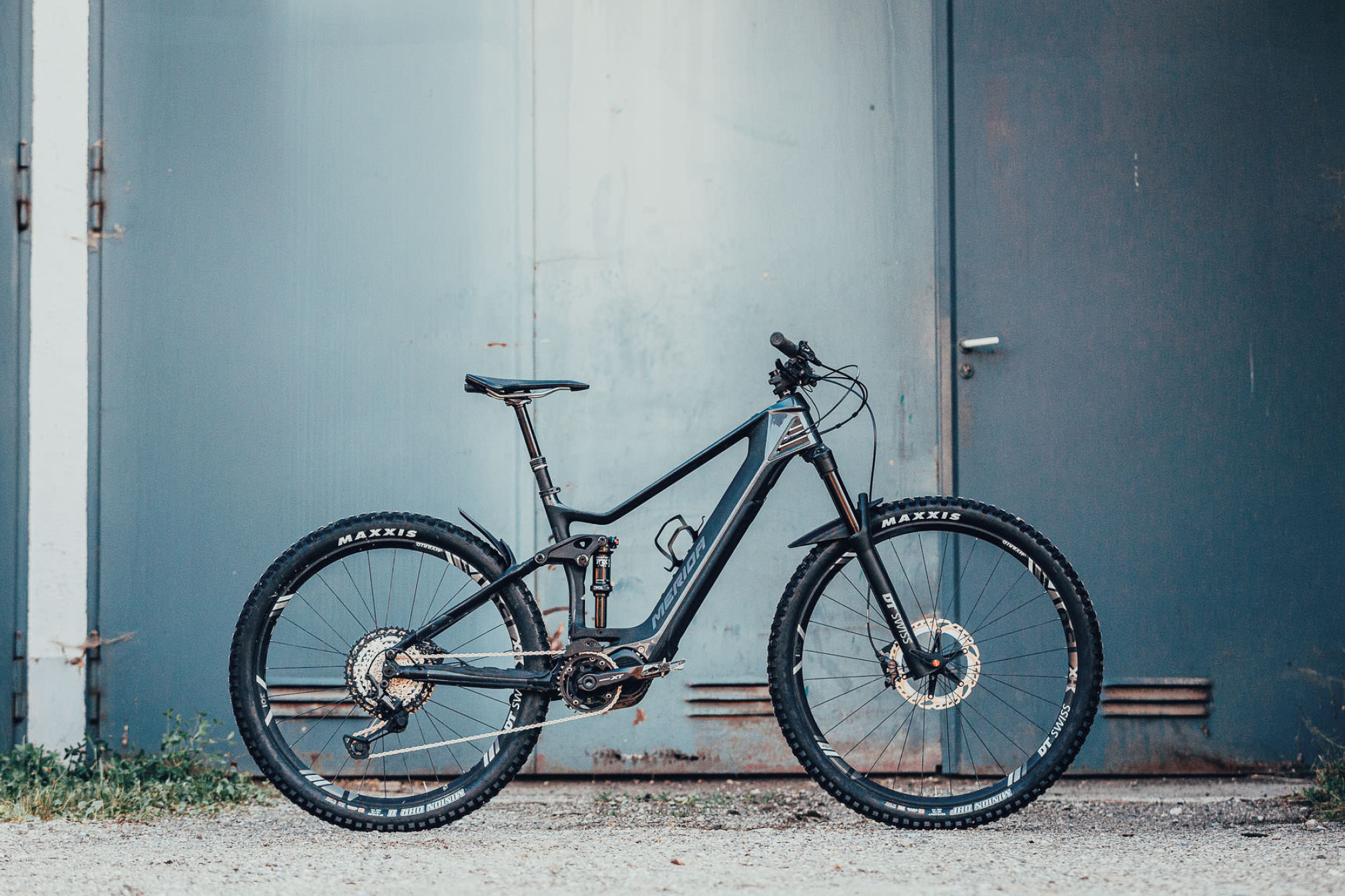 Merida Bikes, EOne Forty first ride review, E-mountain bike magazine, 2000x1340 HD Desktop