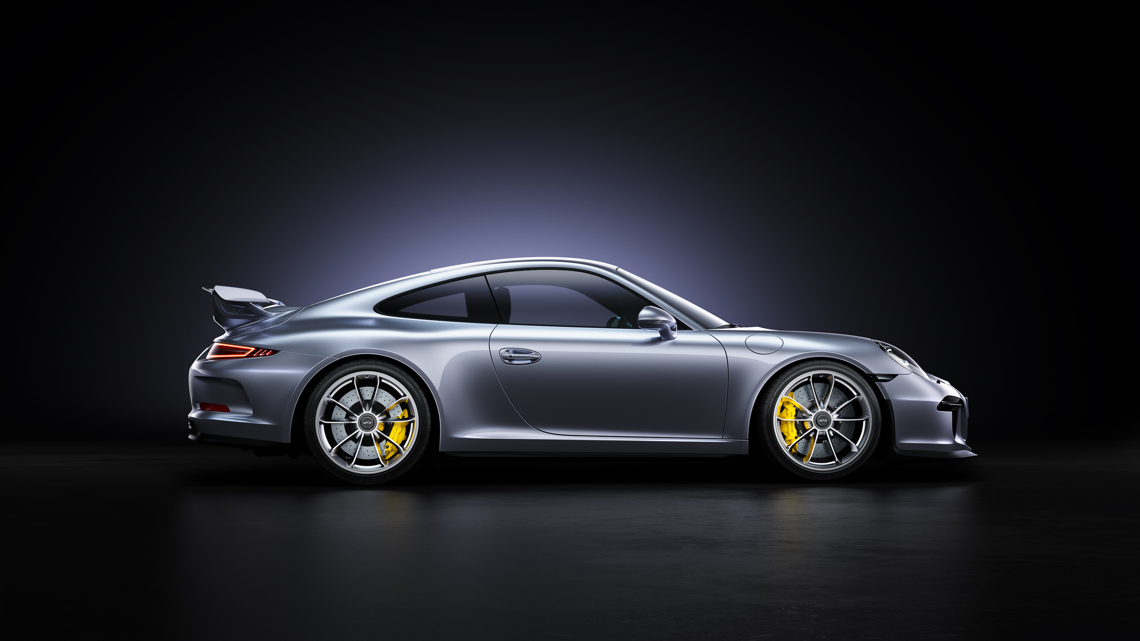 Porsche 911 GT3, 4K HD cars wallpapers, Astonishing photos, 3840x2160 4K Desktop