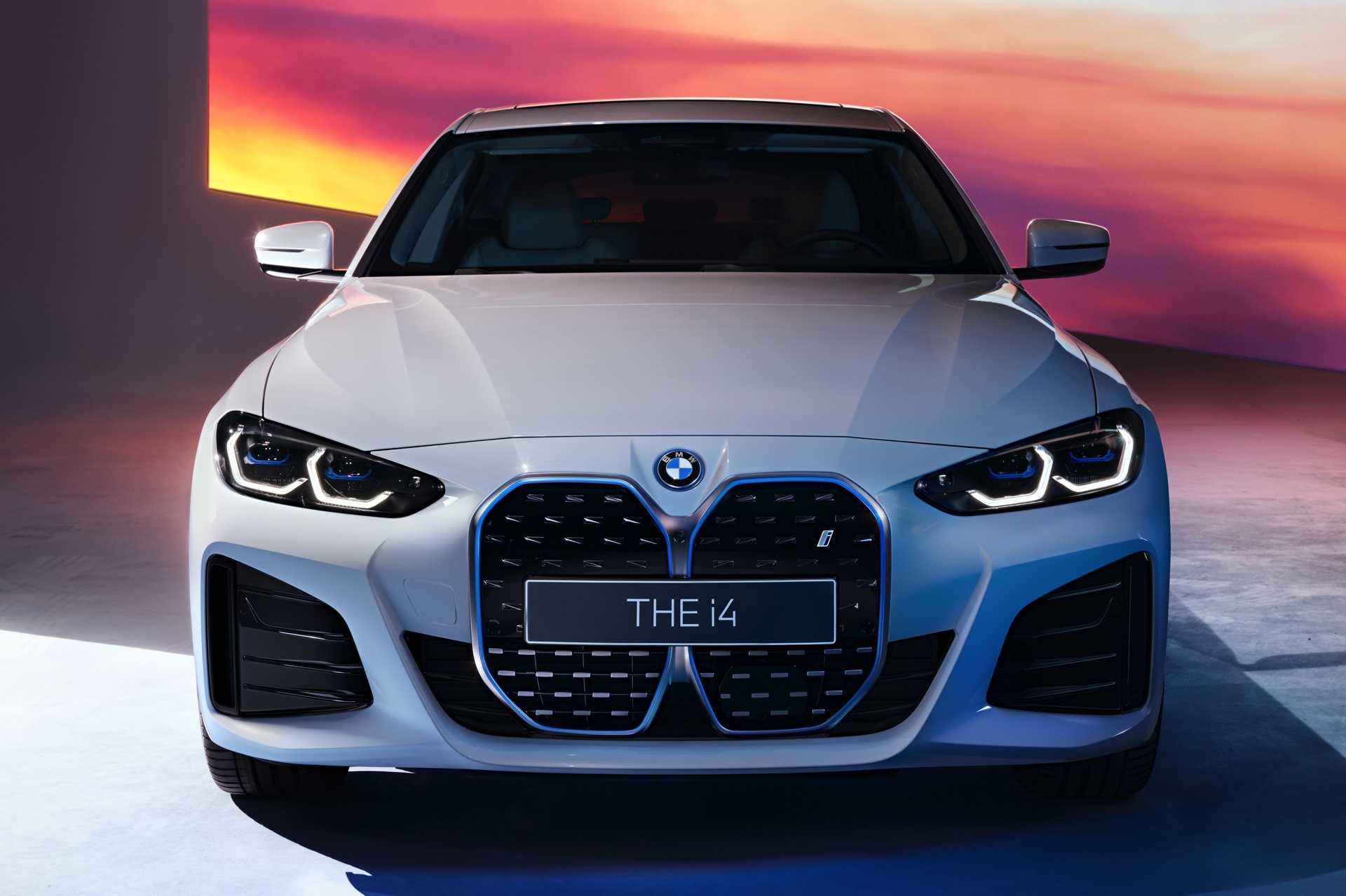 BMW i4, Auto, M Sport, Performance, 1920x1280 HD Desktop