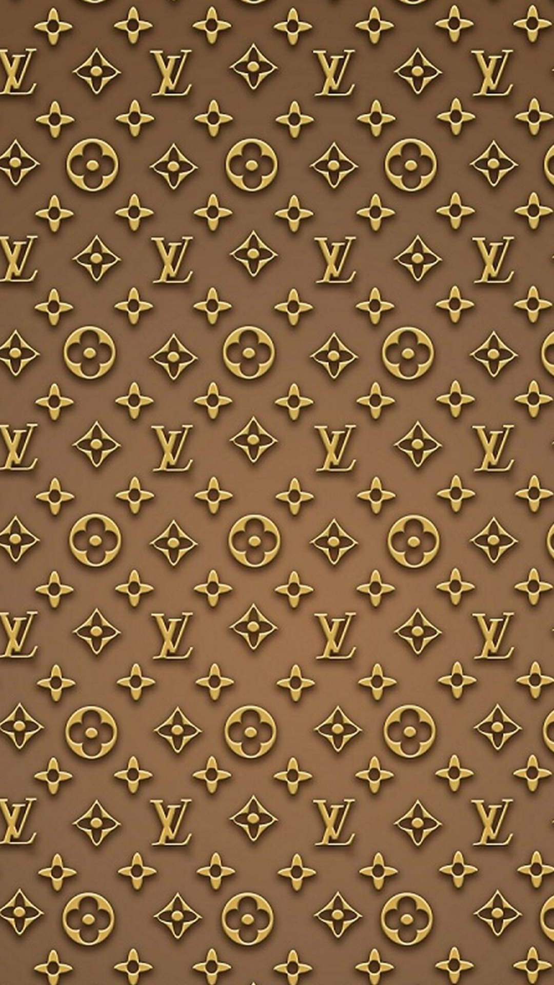 Louis Vuitton wallpapers, Android screens, Stunning visuals, Michelle Peltier's collection, 1080x1920 Full HD Phone