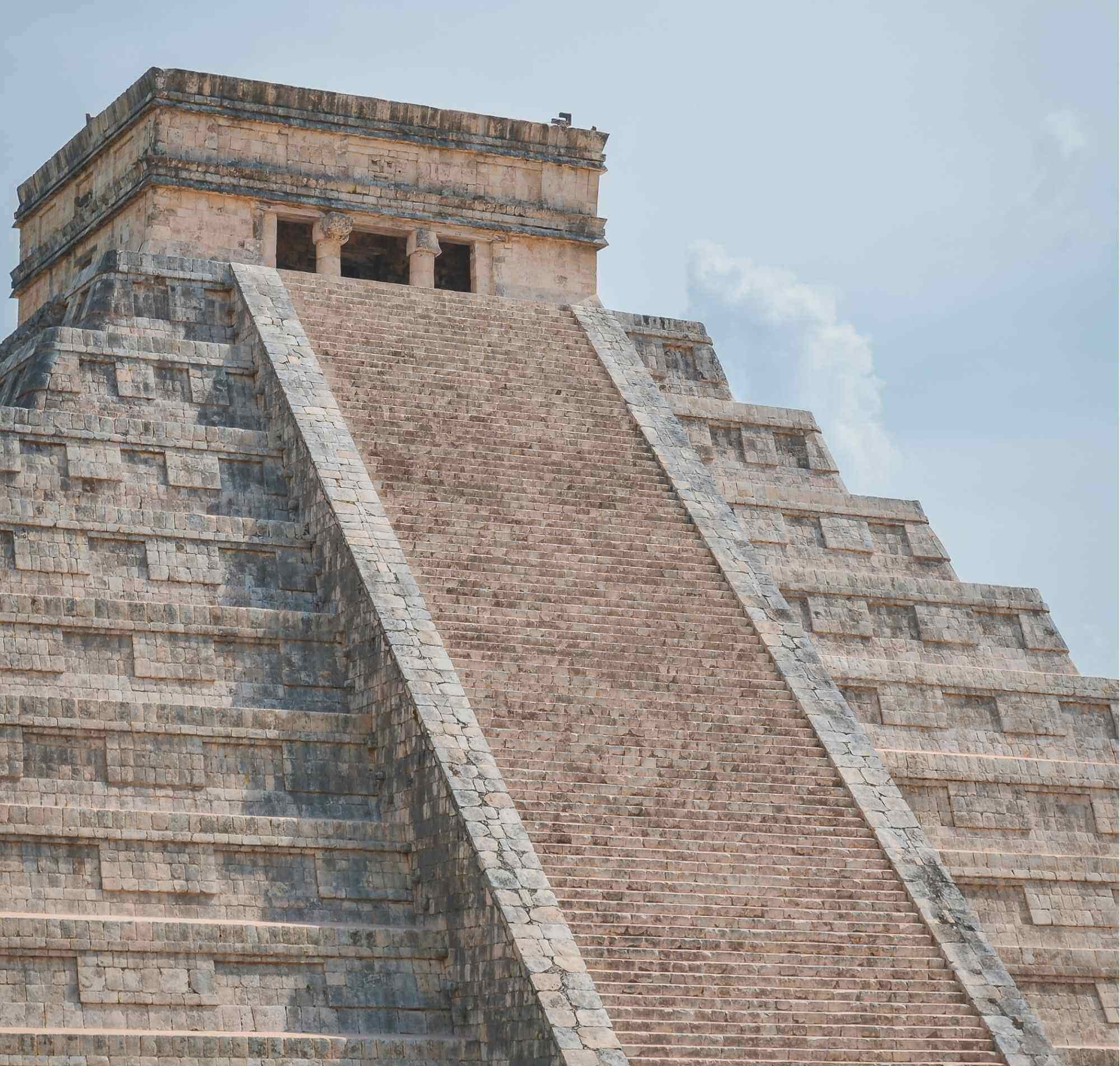 Chichen Itza, Tickets, 2000x1910 HD Desktop