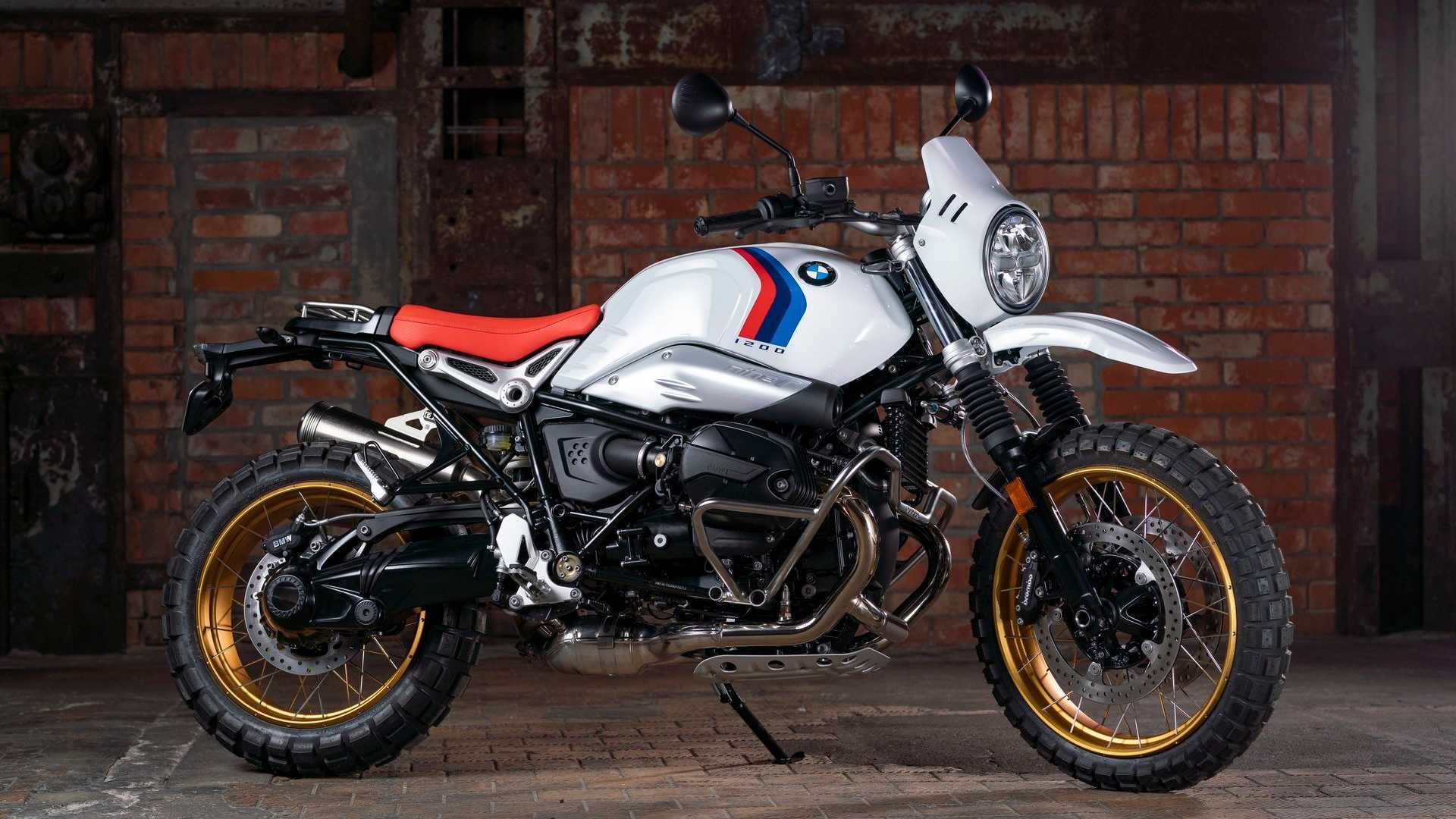 BMW R nine T, Next-generation models, Innovative features, Timeless design, 1920x1080 Full HD Desktop