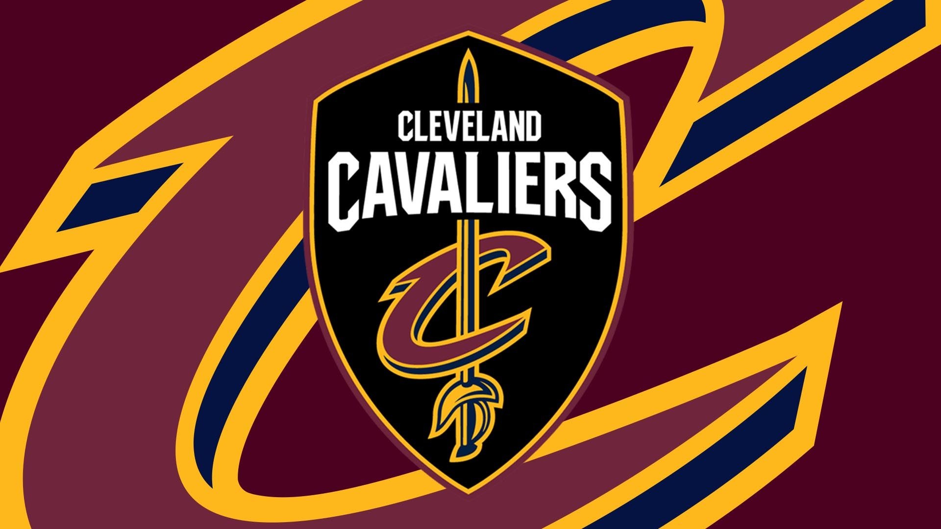 Cleveland Cavaliers, High-quality wallpapers, Stunning backgrounds, NBA team, 1920x1080 Full HD Desktop