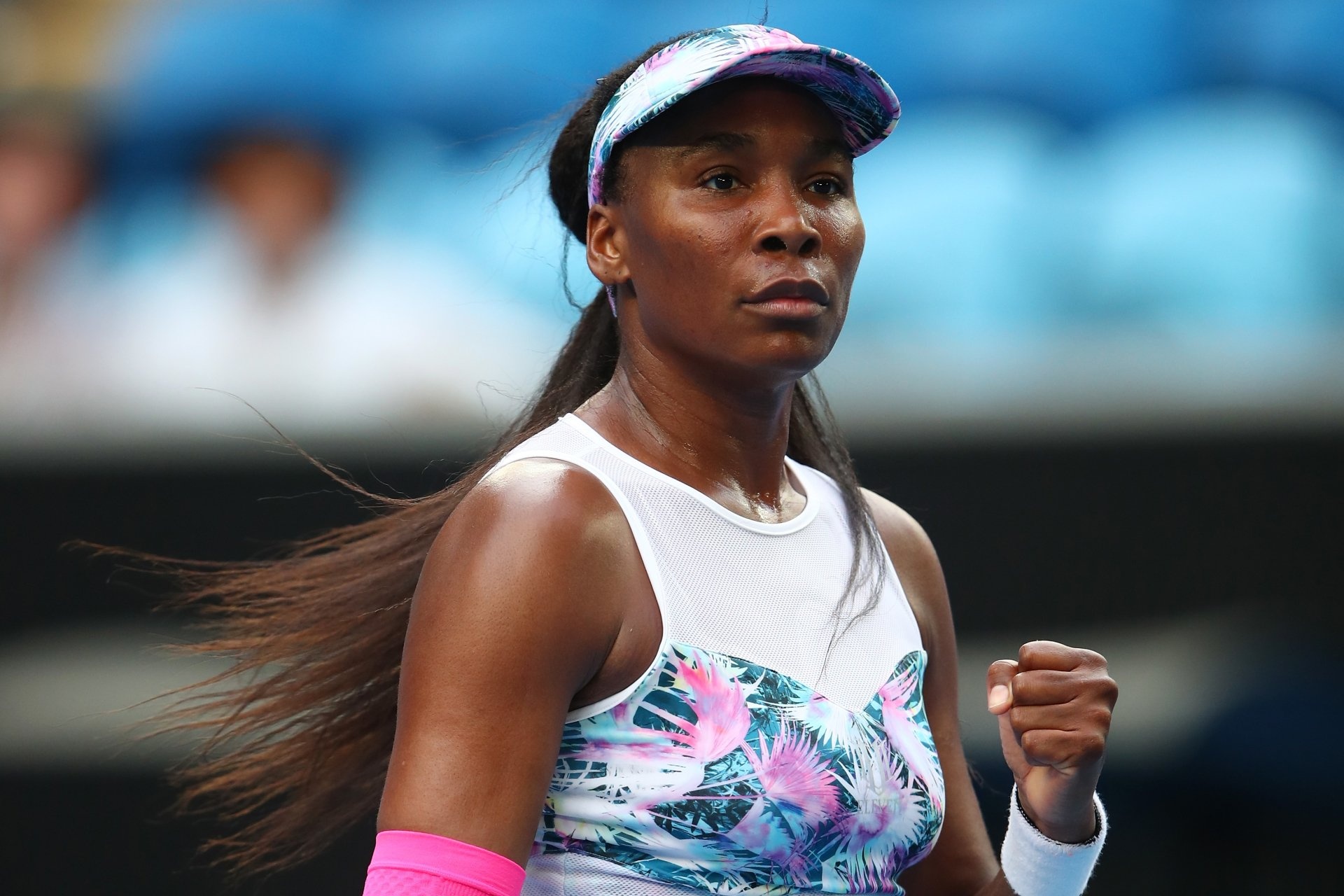 Australian Open 2019, Venus Williams Wallpaper, 1920x1280 HD Desktop