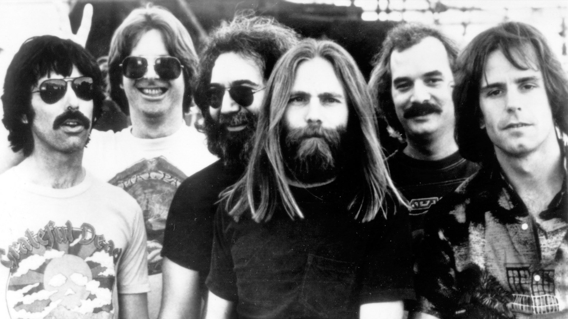 Grateful Dead, Classic rock nostalgia, Hard rock inspiration, Grateful Dead wallpapers, 1920x1080 Full HD Desktop