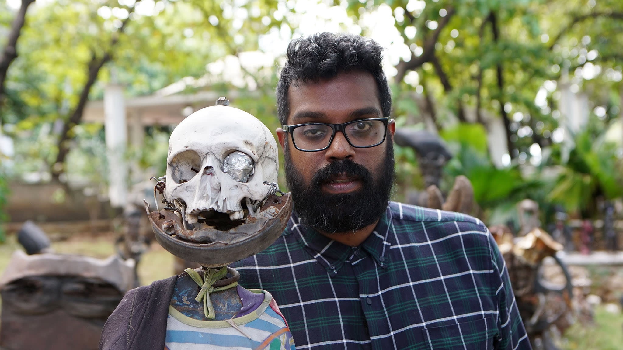 The Misadventures of Romesh Ranganathan, Web series, Streaming online, Adventure and laughter, 2050x1160 HD Desktop