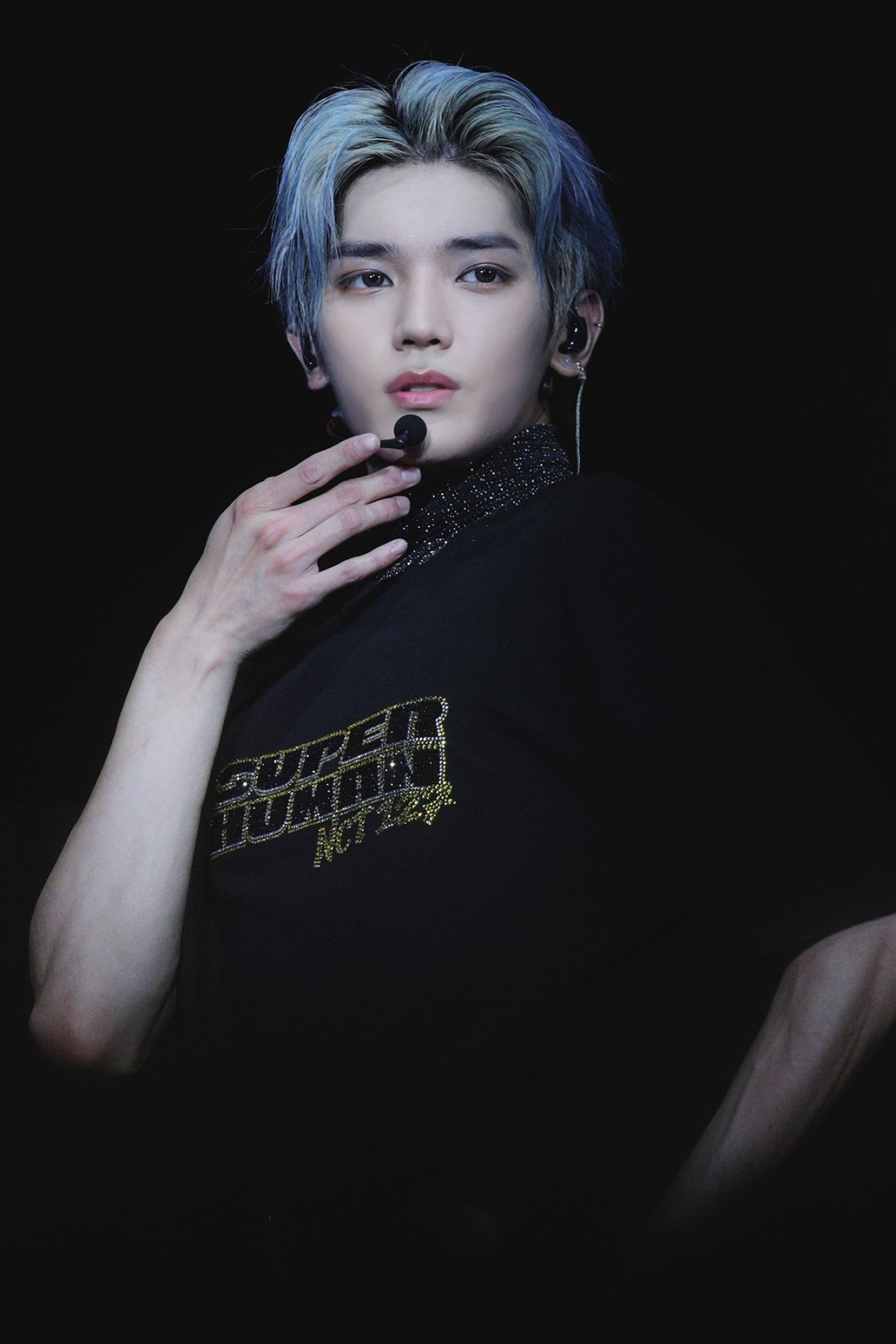 Taeyong Lee, NCT member, HD wallpaper, 1370x2050 HD Phone