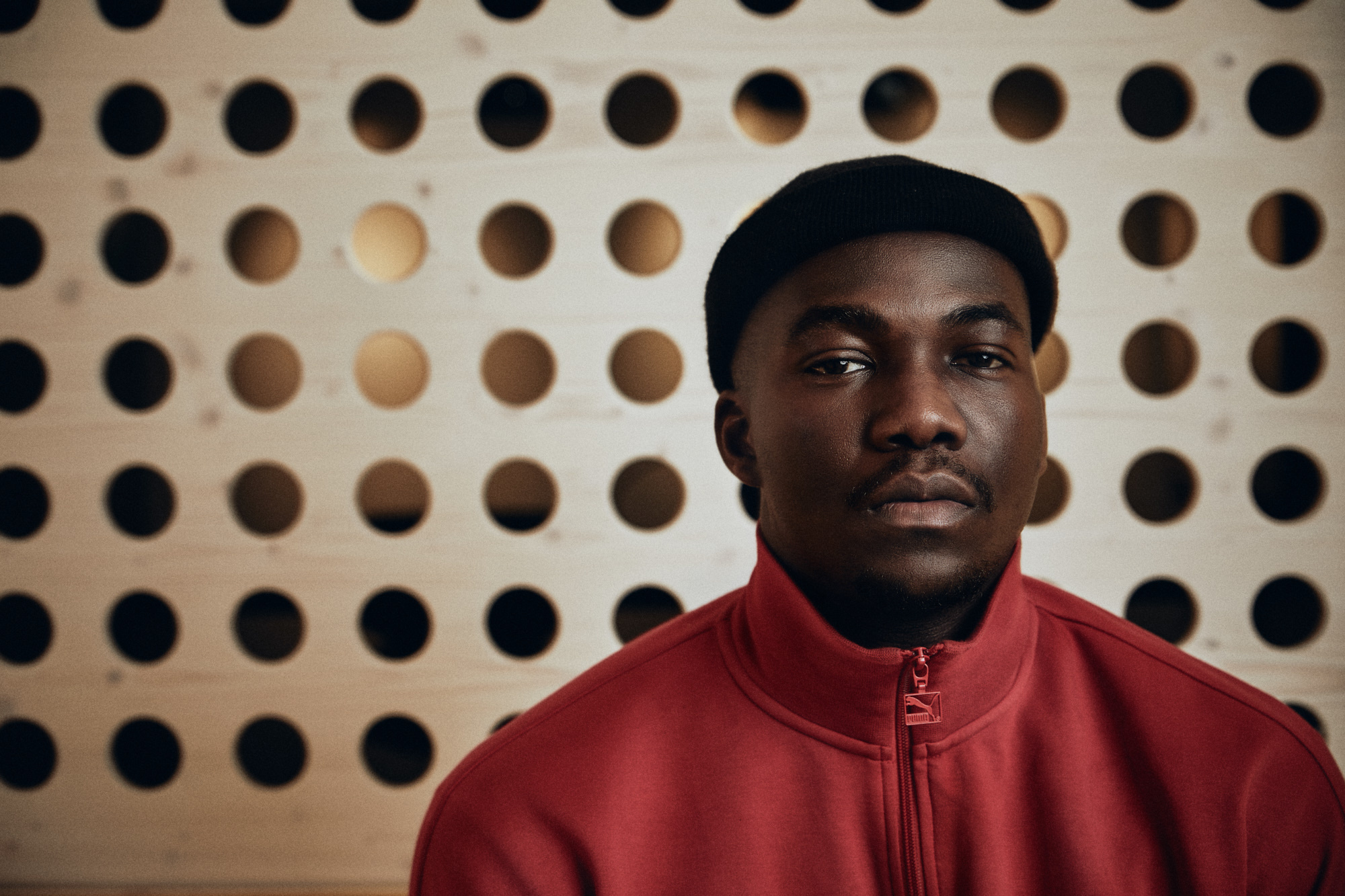 Jacob Banks music, Enlightening interview with Jacob Banks, Village greatness, 2000x1340 HD Desktop