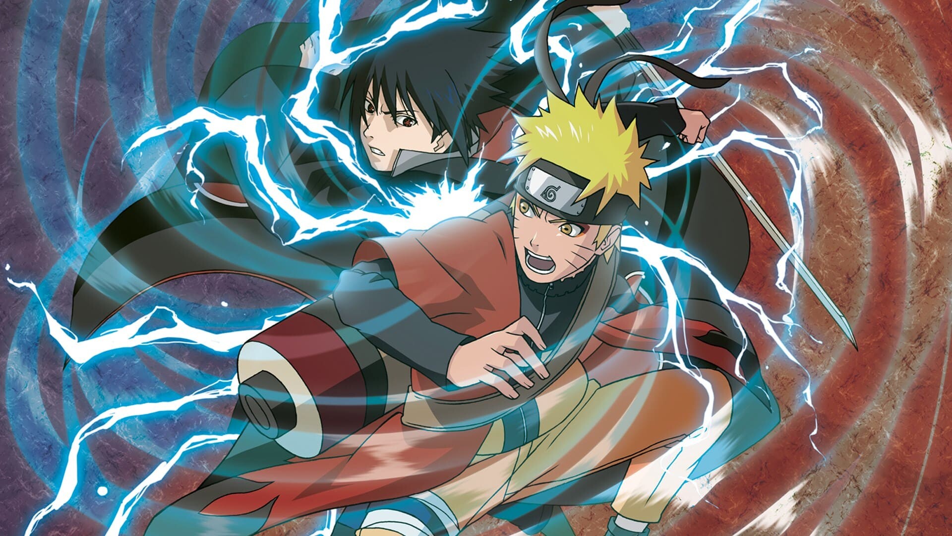 Ultimate Ninja Storm 2, Naruto Wallpaper, 1920x1080 Full HD Desktop