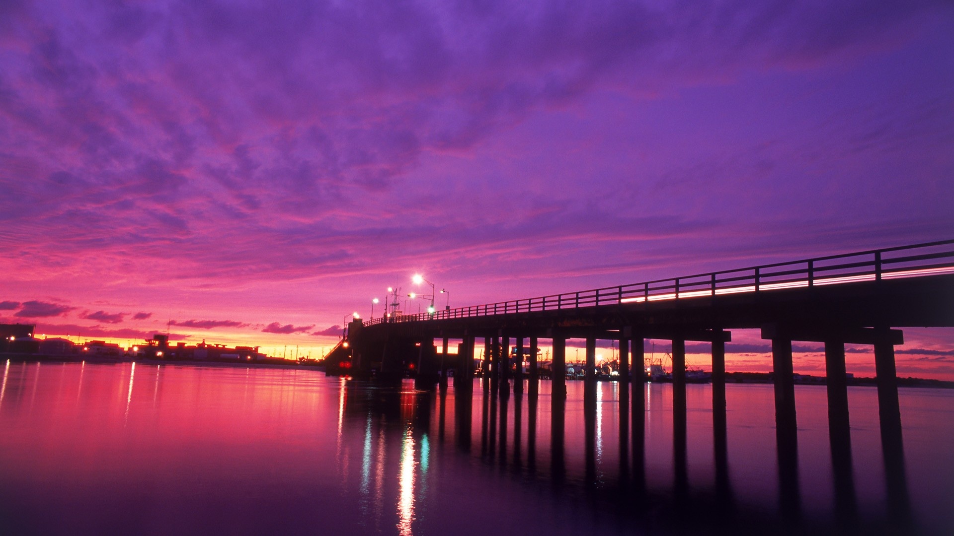 Cape May wallpaper, Coastal beauty, Seaside escape, Tranquil atmosphere, 1920x1080 Full HD Desktop