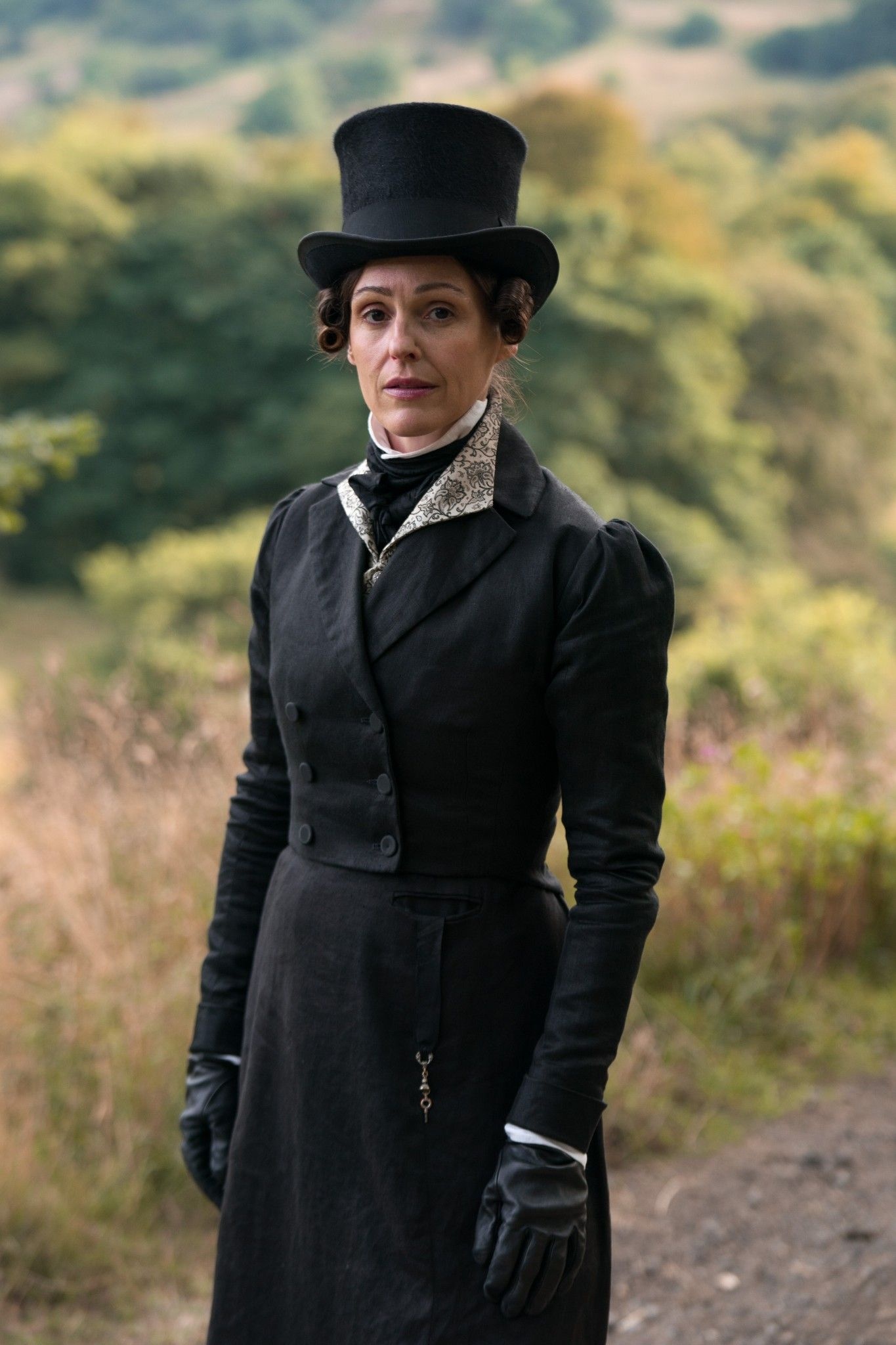 Suranne Jones, Gentleman Jack, Suranne Jones TV shows, Gentleman Jack episode, 1370x2050 HD Phone