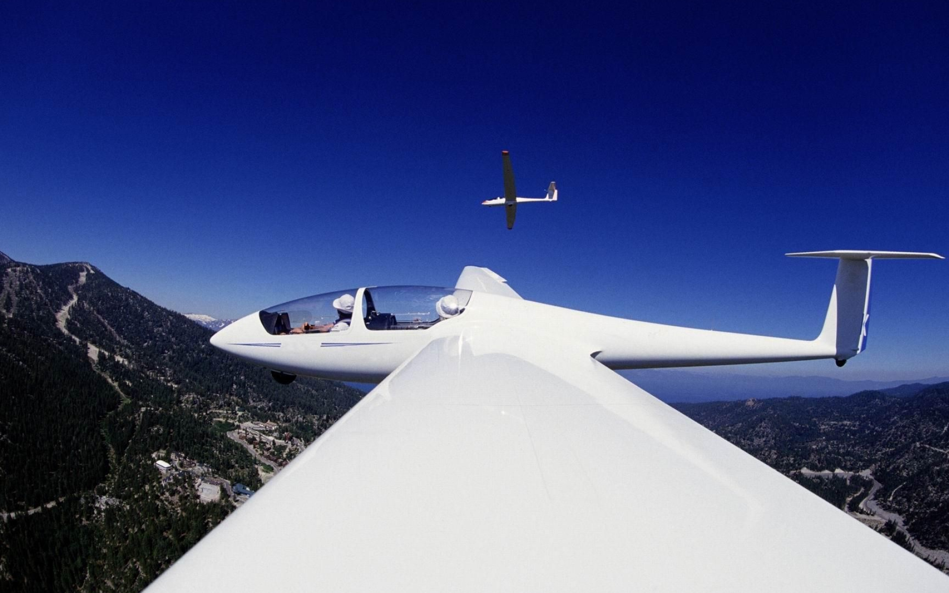 Schleicher ASH 25, Gliding Wallpaper, 1920x1200 HD Desktop