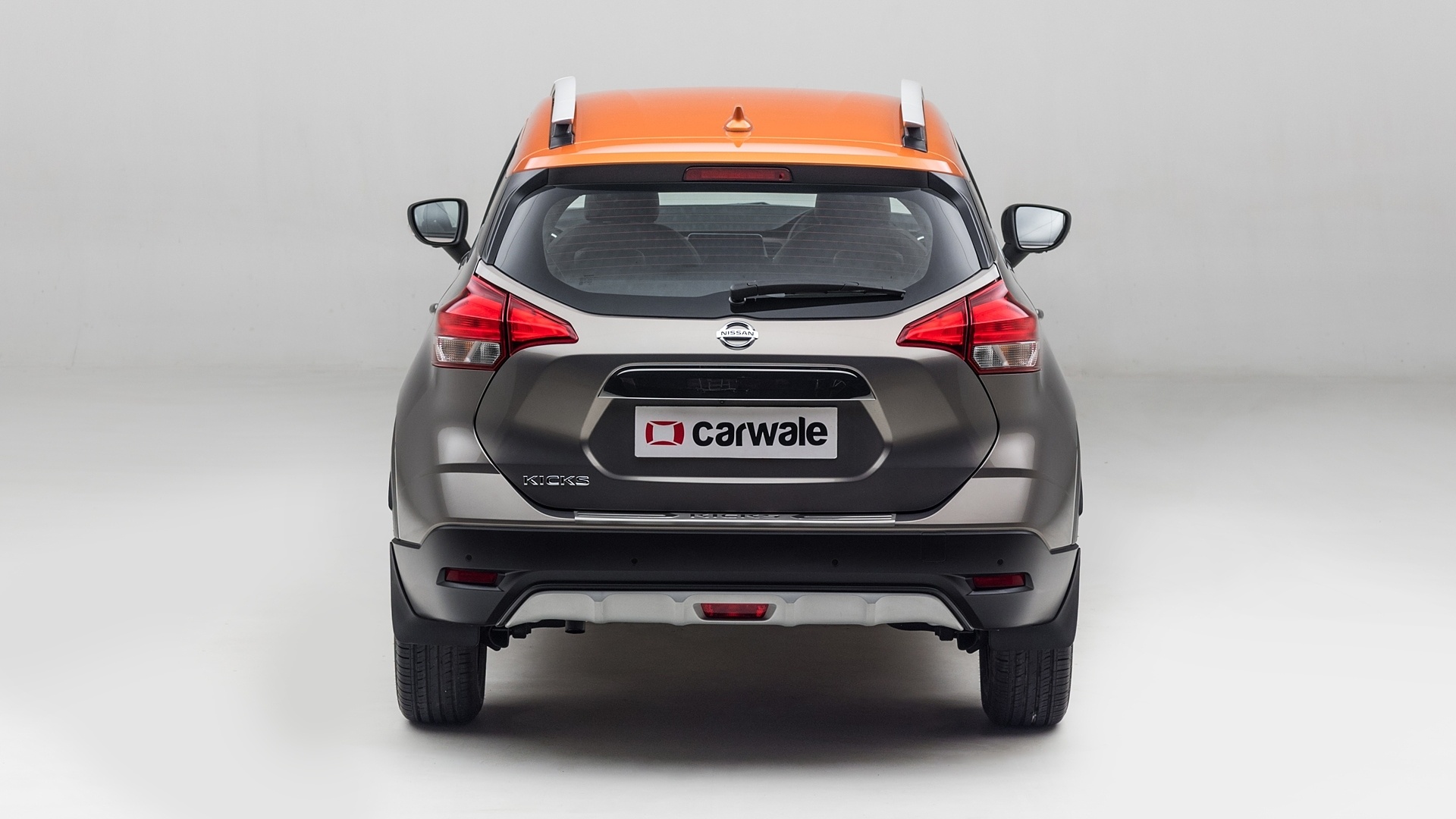Nissan Kicks, Price, Colours, Reviews, 1920x1080 Full HD Desktop