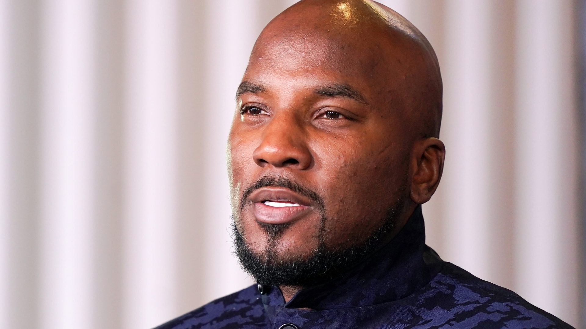 Jeezy, Publicly supporting Biden-Harris, Essence interview, Political endorsement, 1920x1080 Full HD Desktop