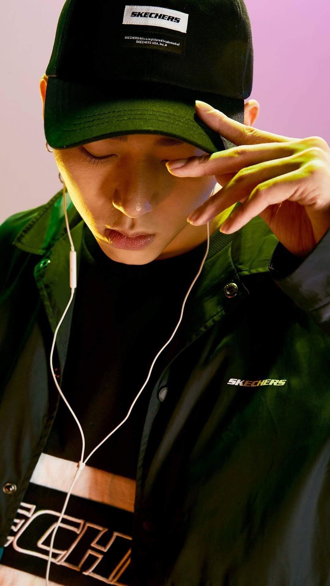 Zico, Rapper, 2022 Kpopping, 1080x1920 Full HD Phone