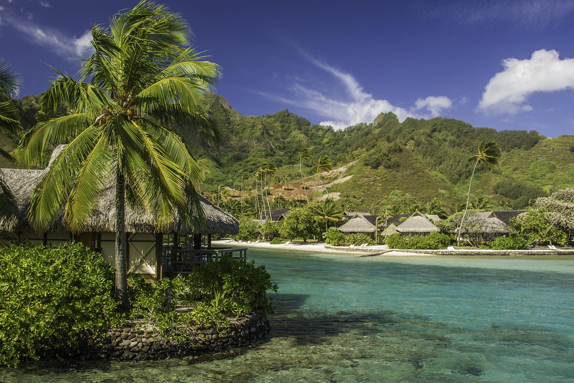 Vanuatu, Abberley luxury yachts, Tahiti yacht charter, 1920x1280 HD Desktop