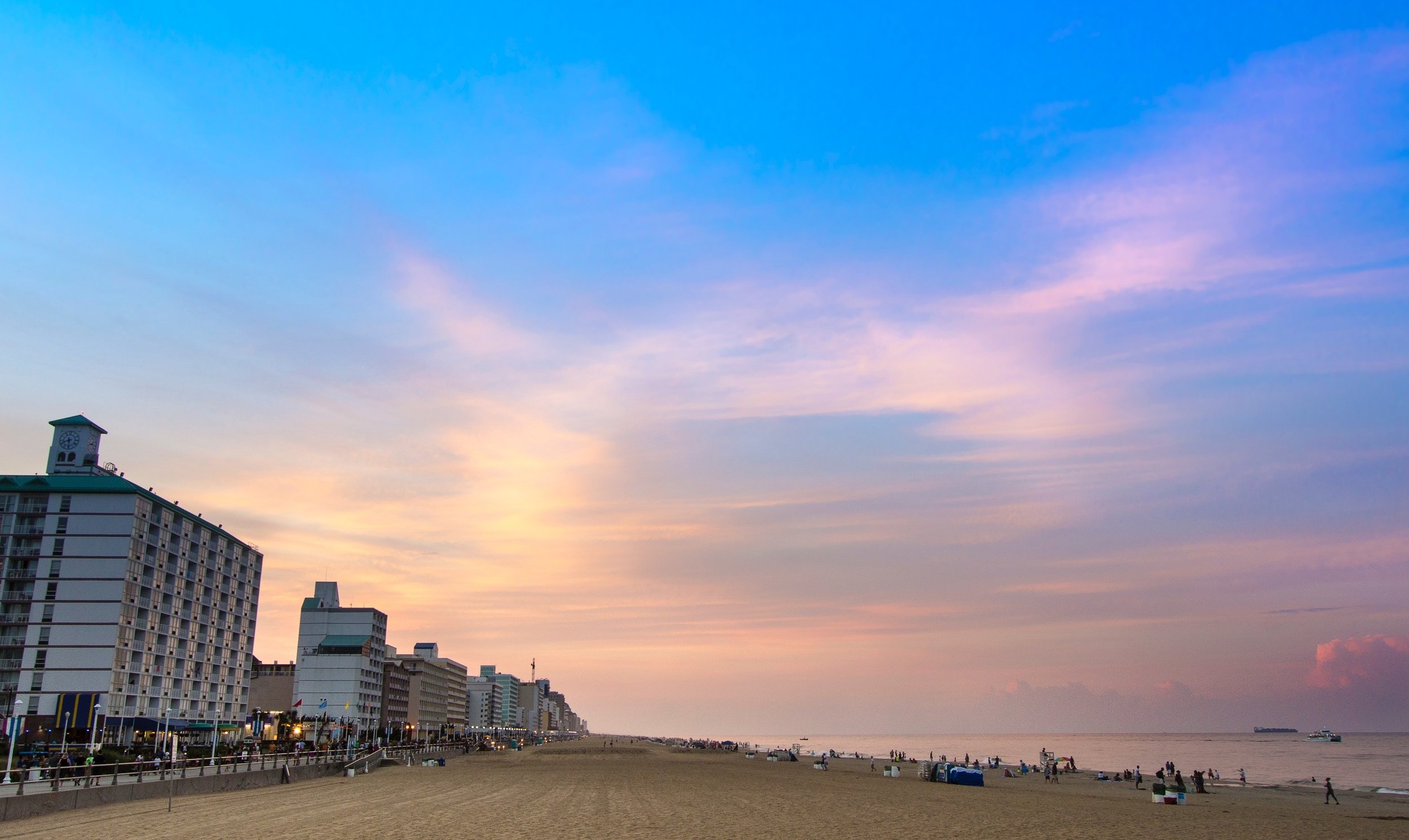 Virginia Beach, Housing options, VB fellows, Accommodation guide, 2500x1490 HD Desktop