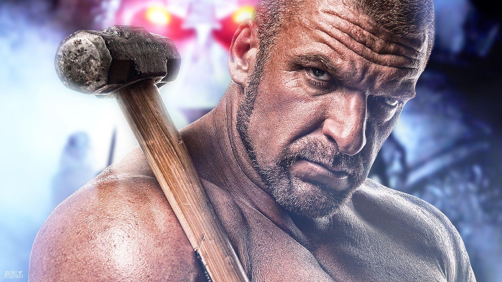 HHH, Top backgrounds, Wrestling wallpapers, 1920x1080 Full HD Desktop