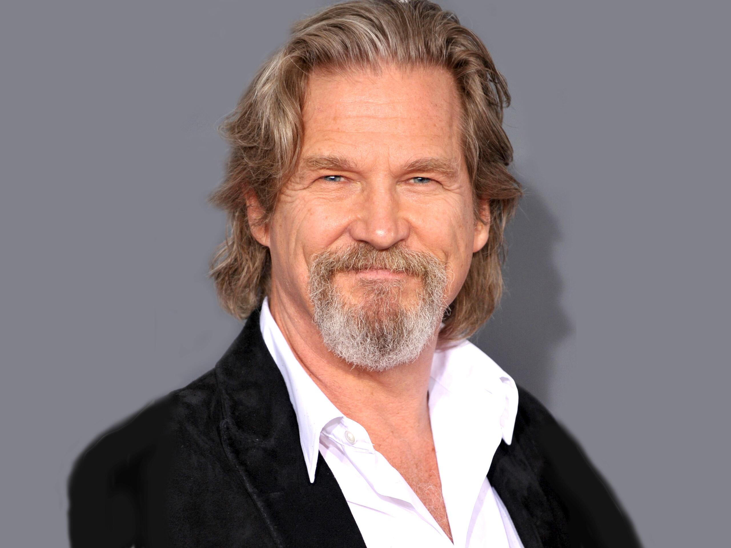 Jeff Bridges, HD wallpaper, Hollywood icon, Movie, 2560x1920 HD Desktop