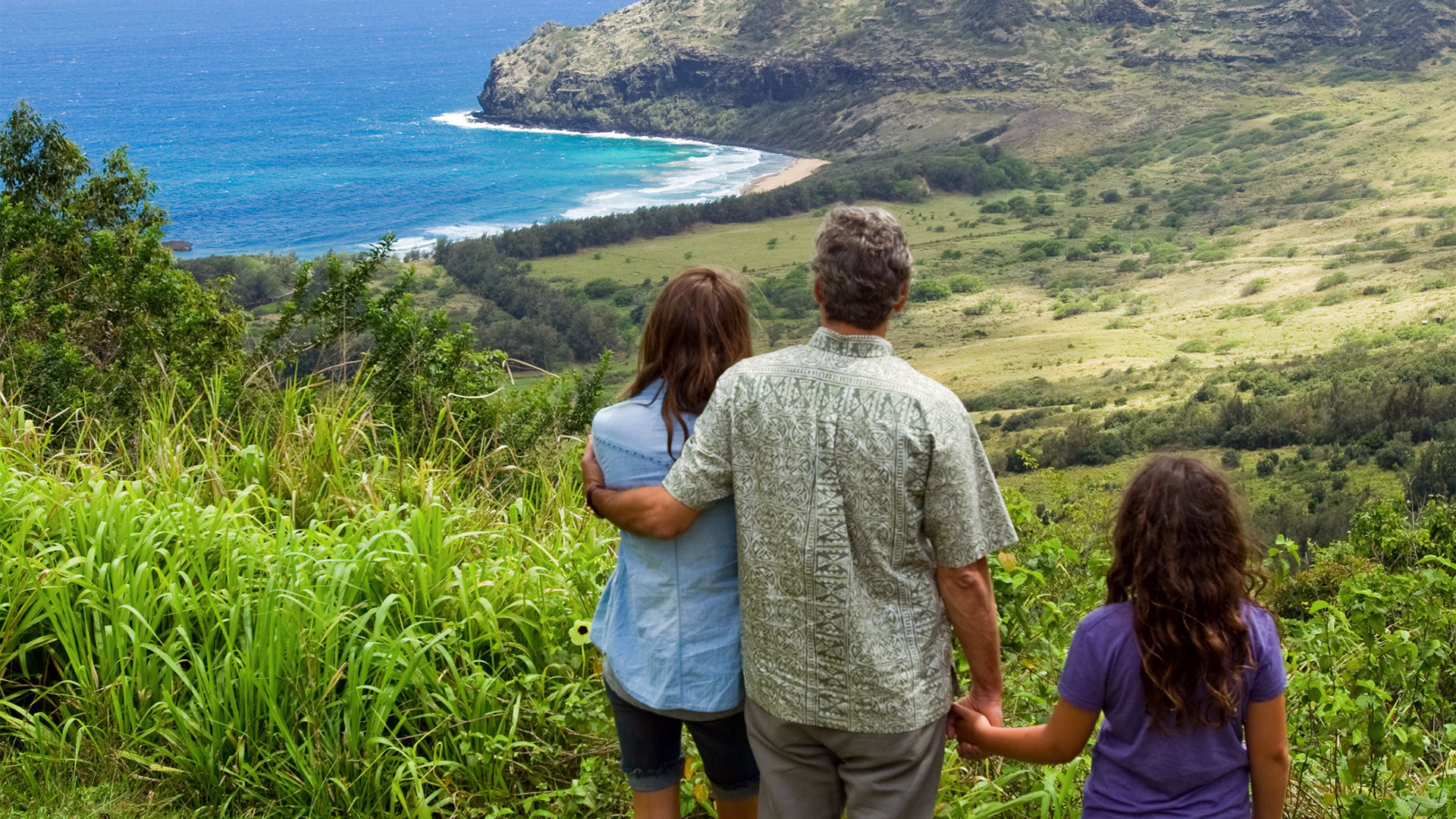 The Descendants movie, HD wallpapers, 1920x1080 Full HD Desktop