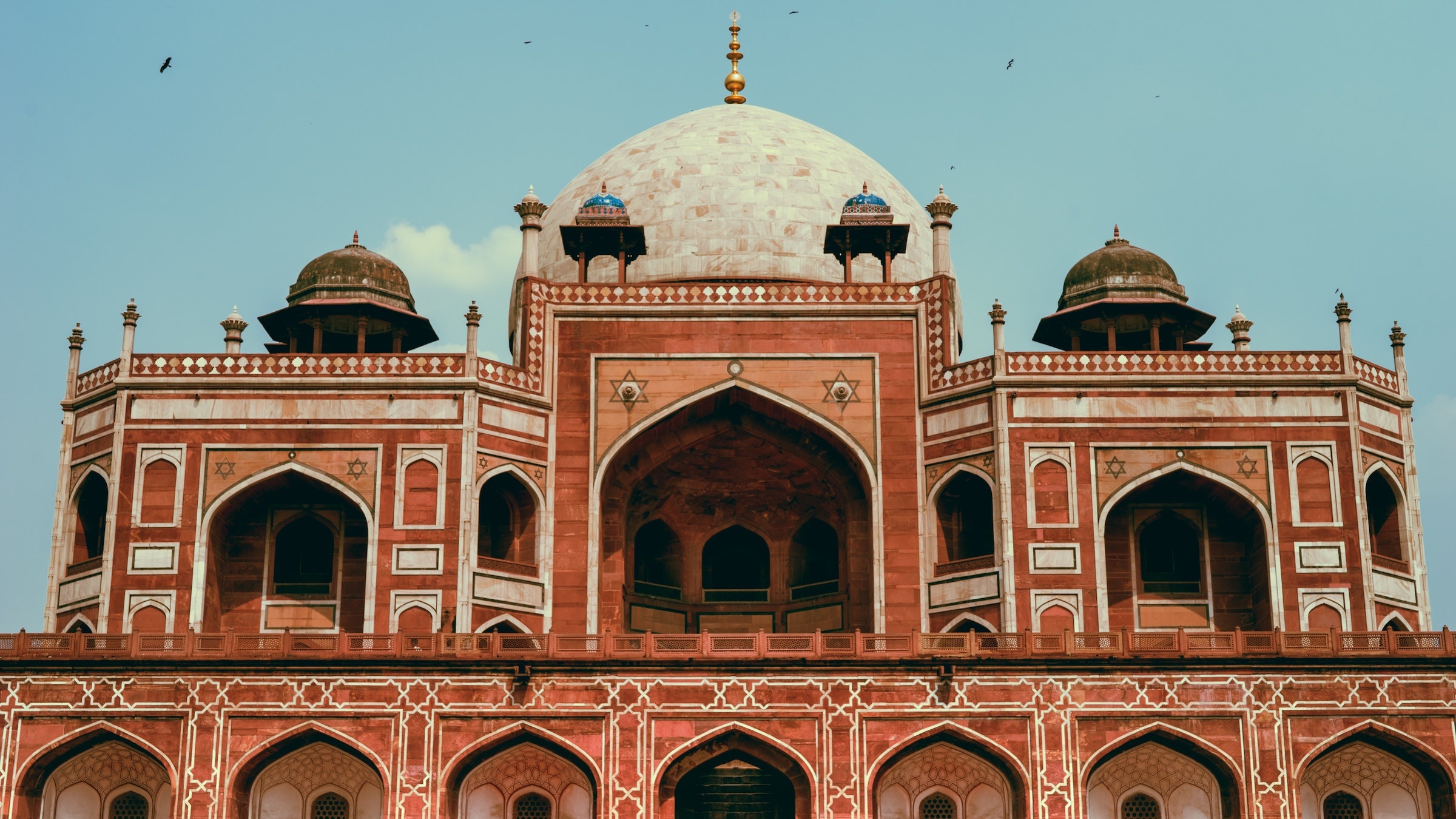 New Delhi, Travels, local guides, insider tips, 2400x1350 HD Desktop