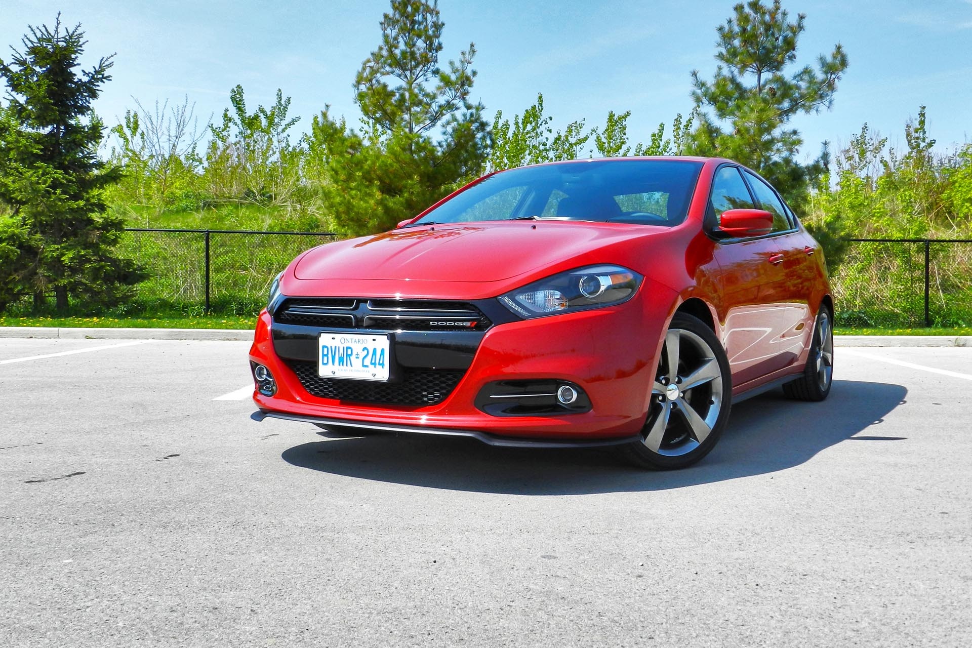 Used vehicle review, Dodge Dart 2013-2017, 1920x1280 HD Desktop