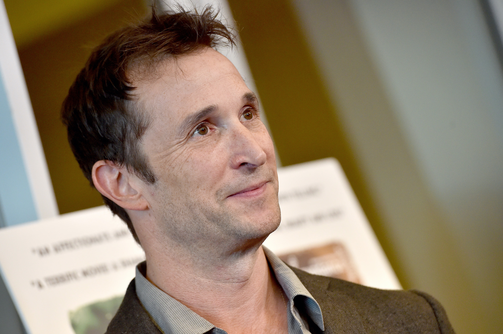 Noah Wyle, TV Shows, Entire episode, Actual IV, 2000x1340 HD Desktop