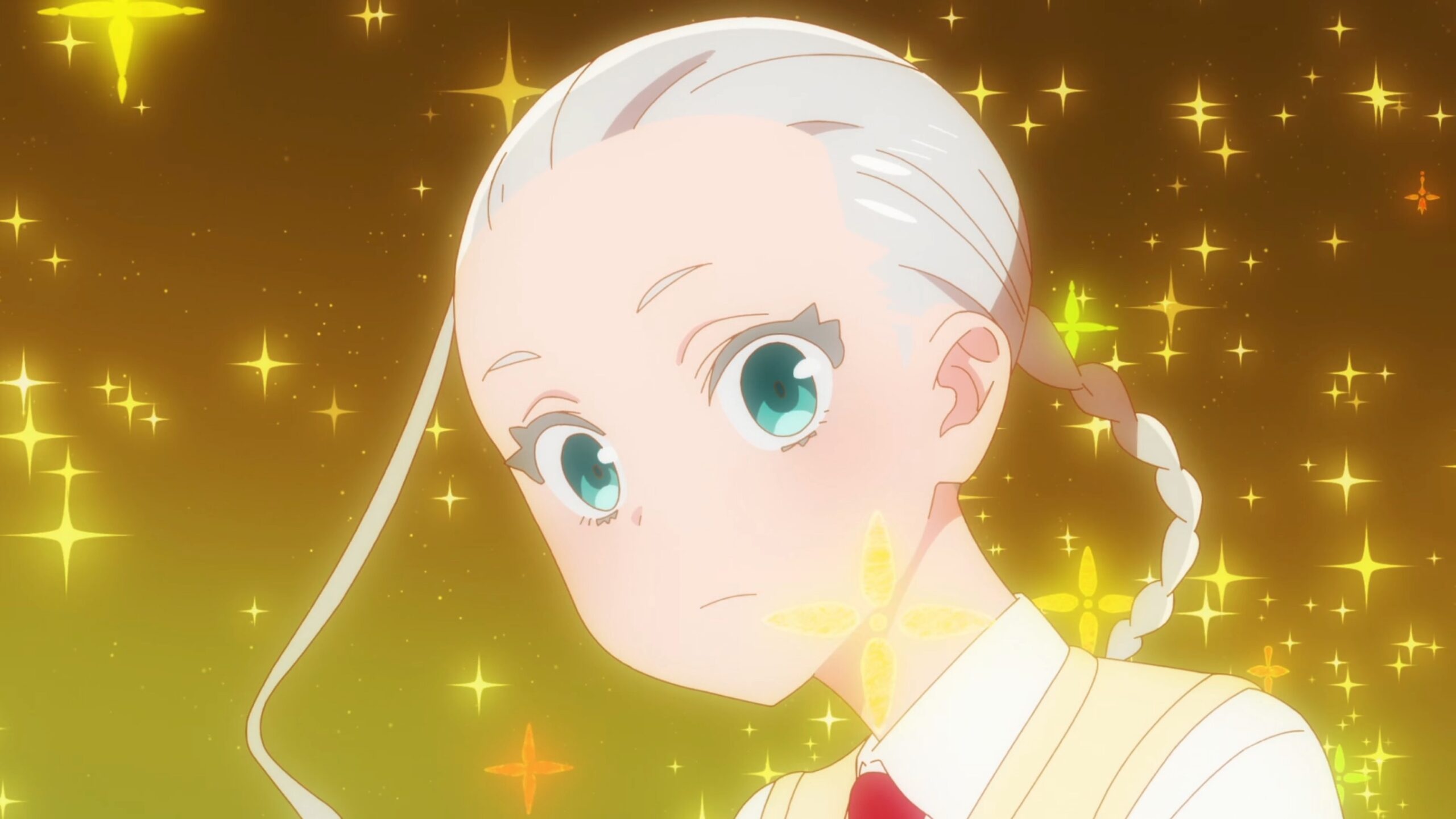 Healer Girl Anime, Episode 2 Review, Best in Show, Crows World of Anime, 2560x1450 HD Desktop