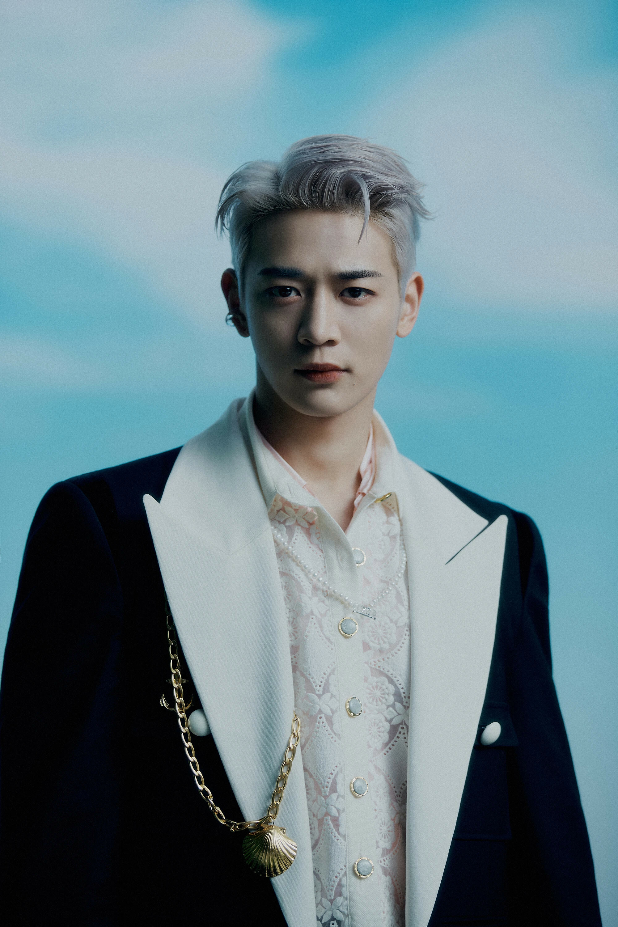 Minho, SHINee Wallpaper, 2000x3000 HD Phone