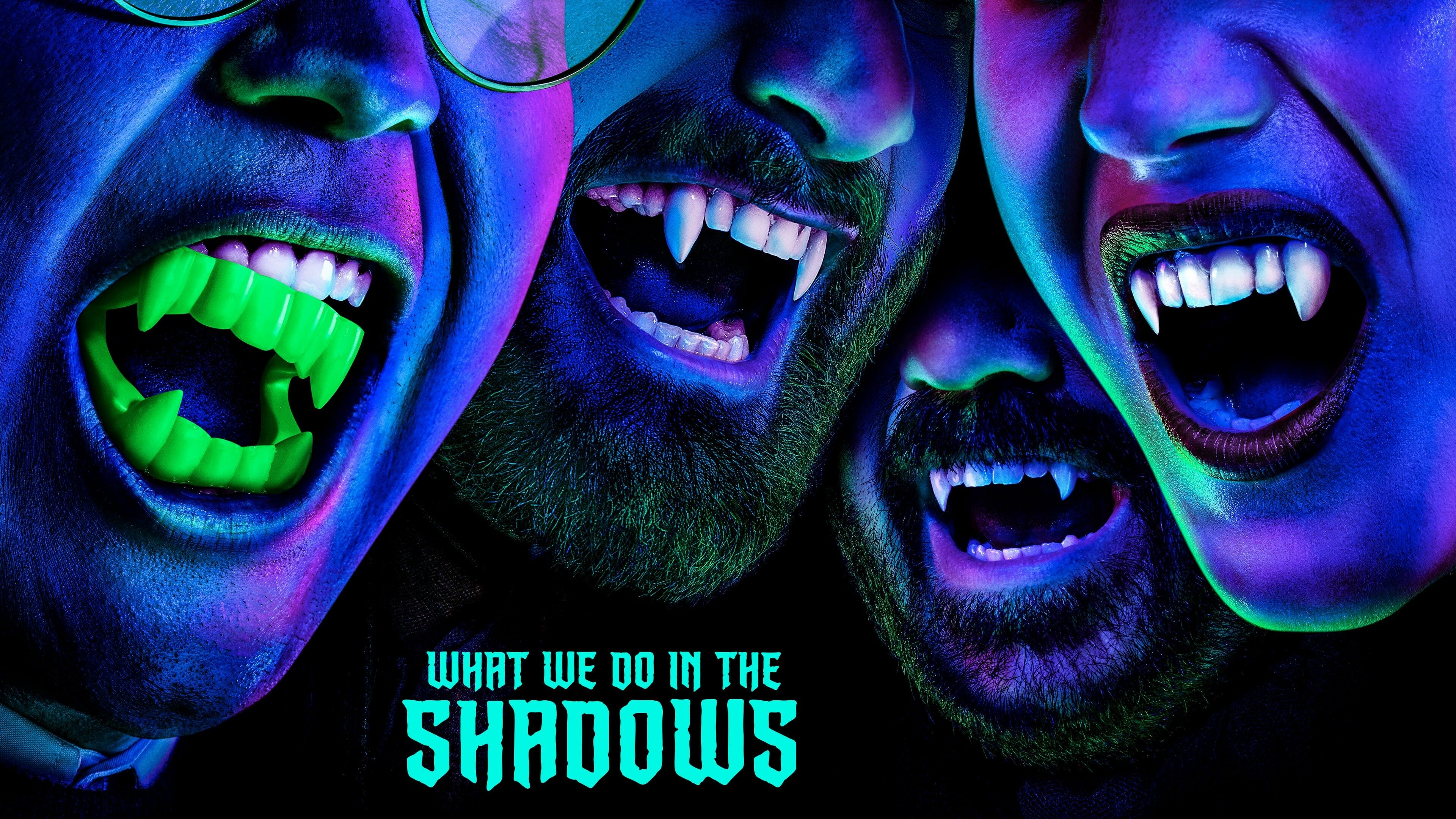 What We Do in the Shadows, Top free wallpapers, Background images, Comedy horror, 3840x2160 4K Desktop