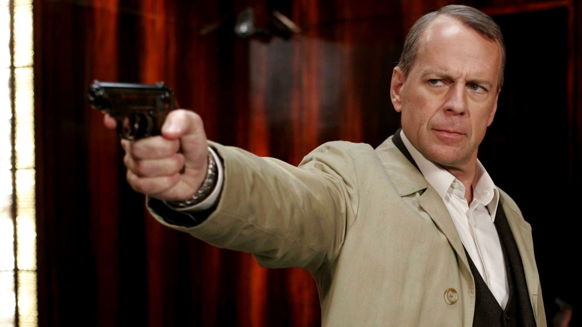 Lucky Number Slevin, Movie database, Gripping story, Suspenseful thriller, 1920x1080 Full HD Desktop