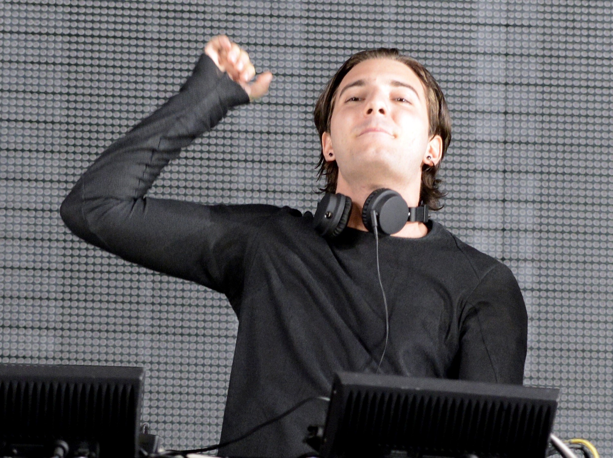 Ultra Music Festival 2013, Alesso Wallpaper, 2000x1500 HD Desktop