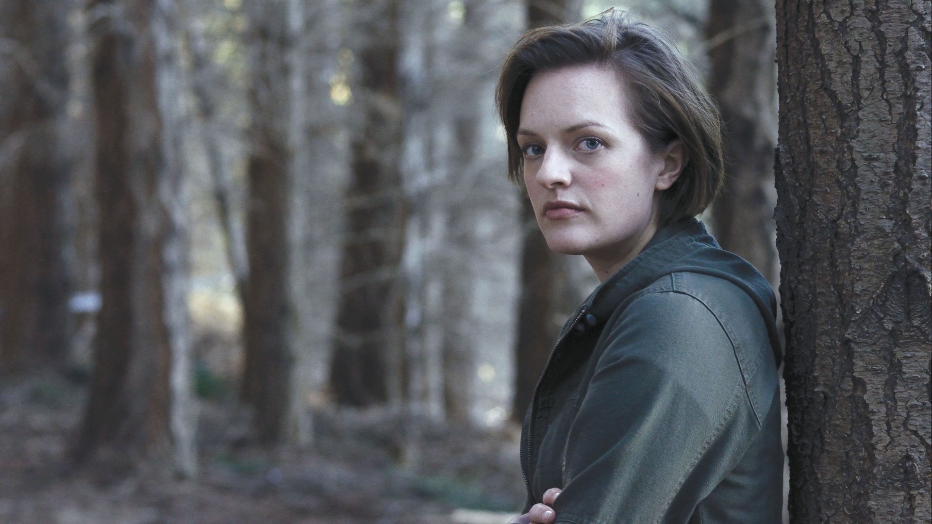 Elisabeth Moss, The Invisible Man, Casting news, Geektyrant, 1920x1080 Full HD Desktop