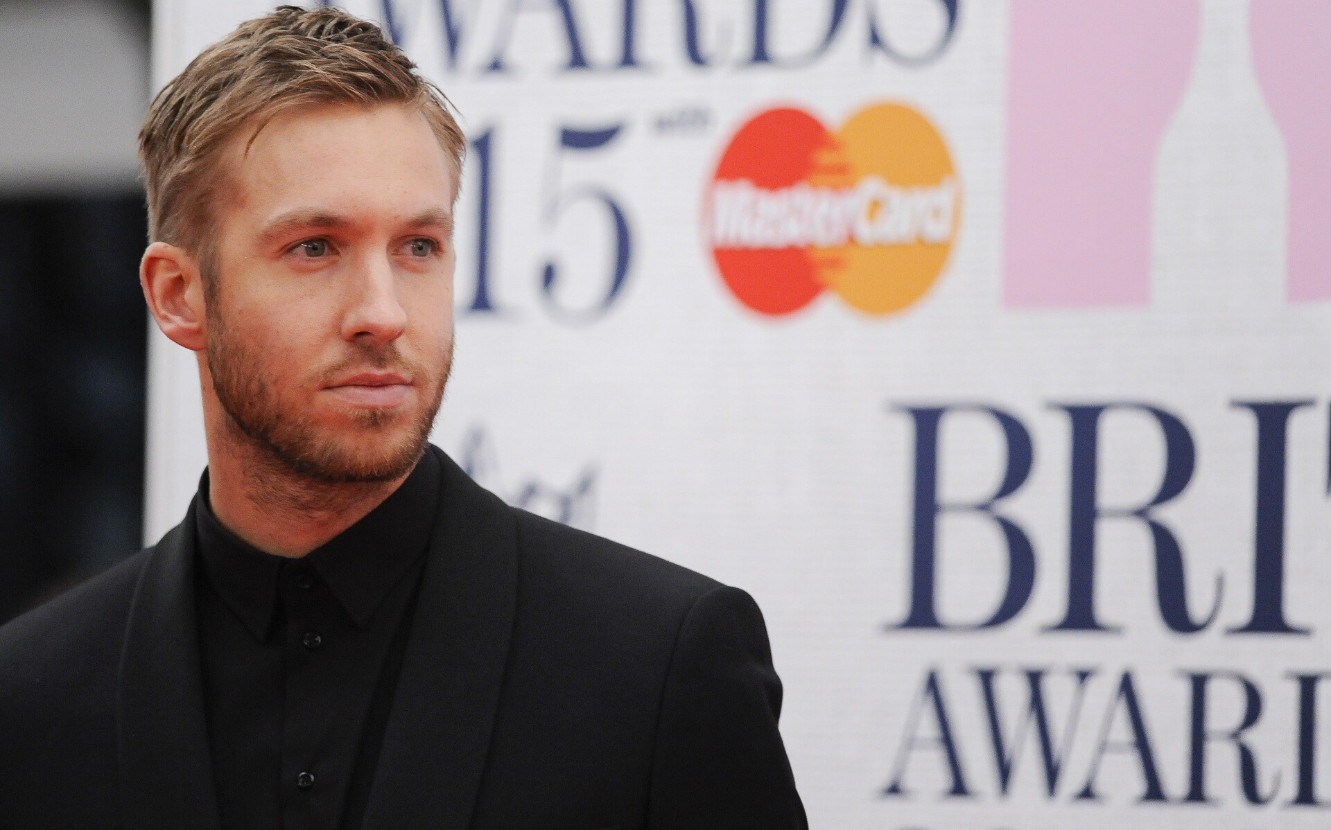 Brit Awards 2015, Calvin Harris Wallpaper, 1920x1200 HD Desktop