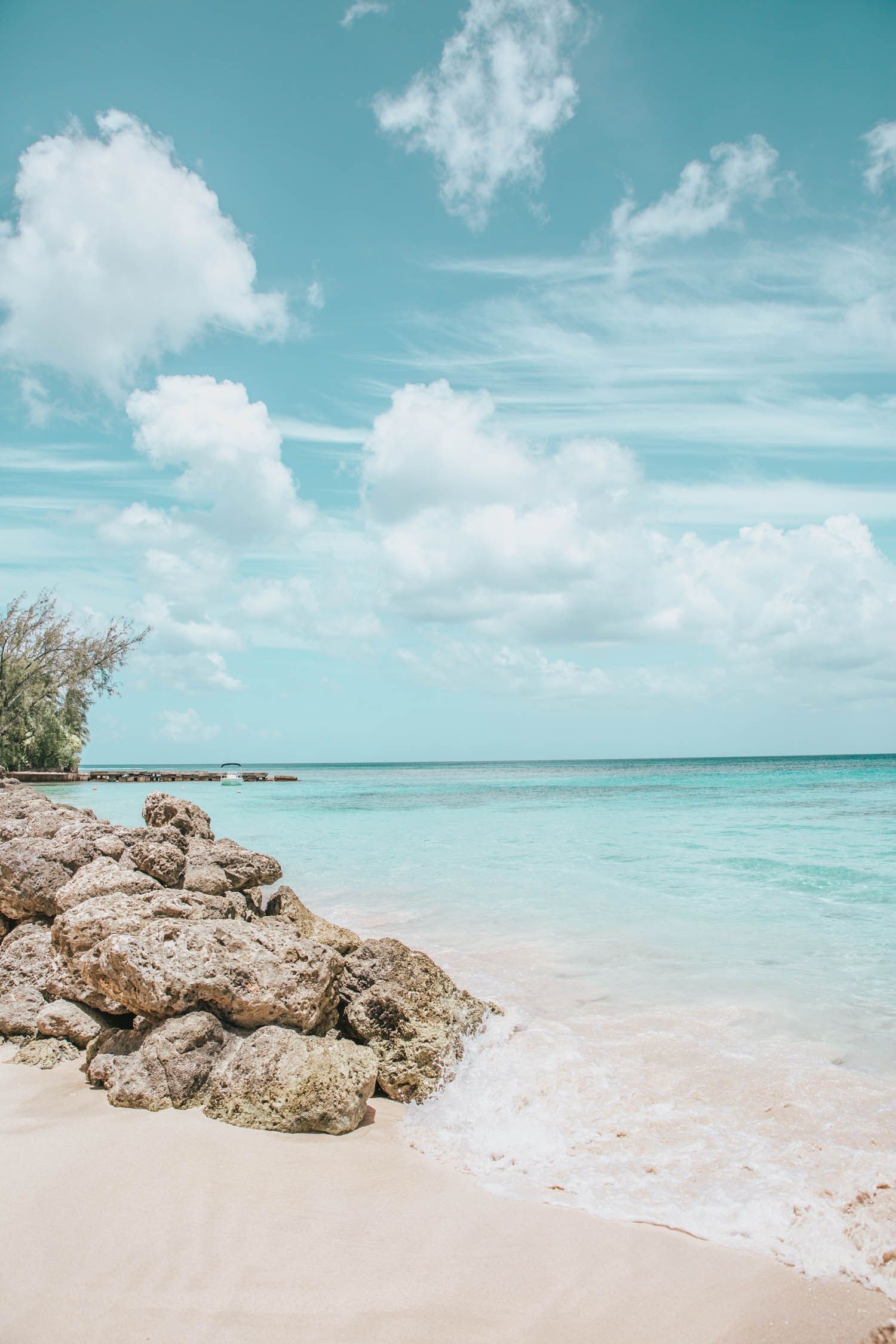 Where to eat in Barbados, Stay & play, Alyson Haley beach, Beach wall collage, 1500x2250 HD Phone